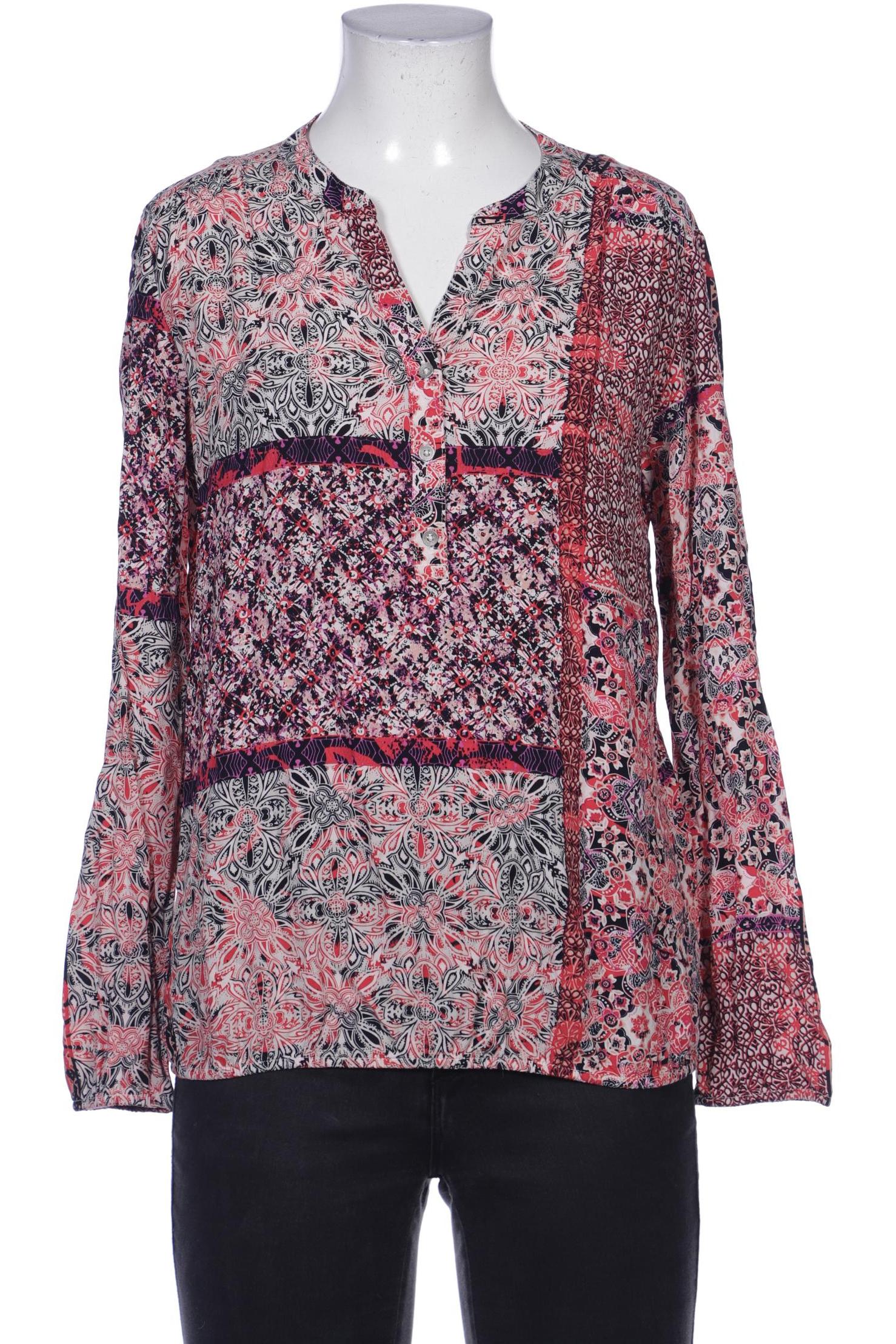 

Betty Barclay Damen Bluse, mehrfarbig, Gr. 36