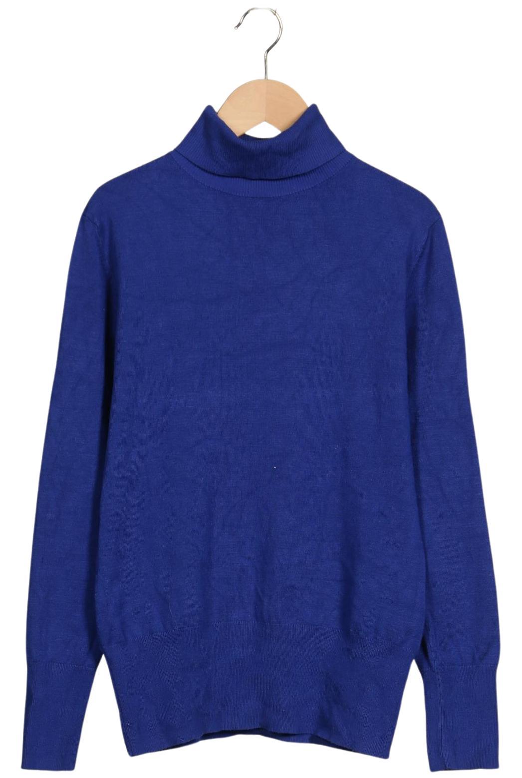 

Betty Barclay Damen Pullover, blau, Gr. 40