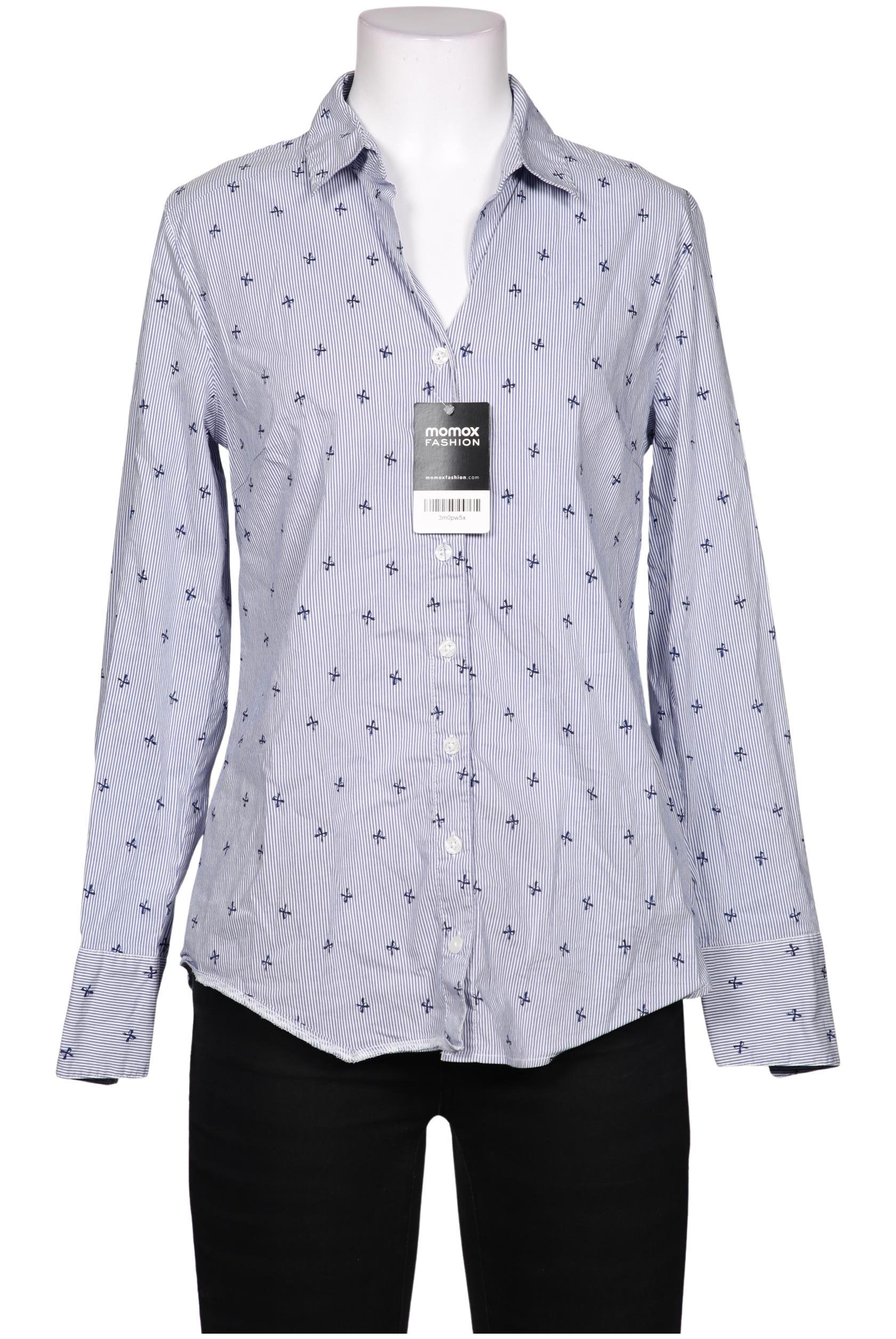 Thumbnail - Betty Barclay Damen Bluse, hellblau, Gr. 36
