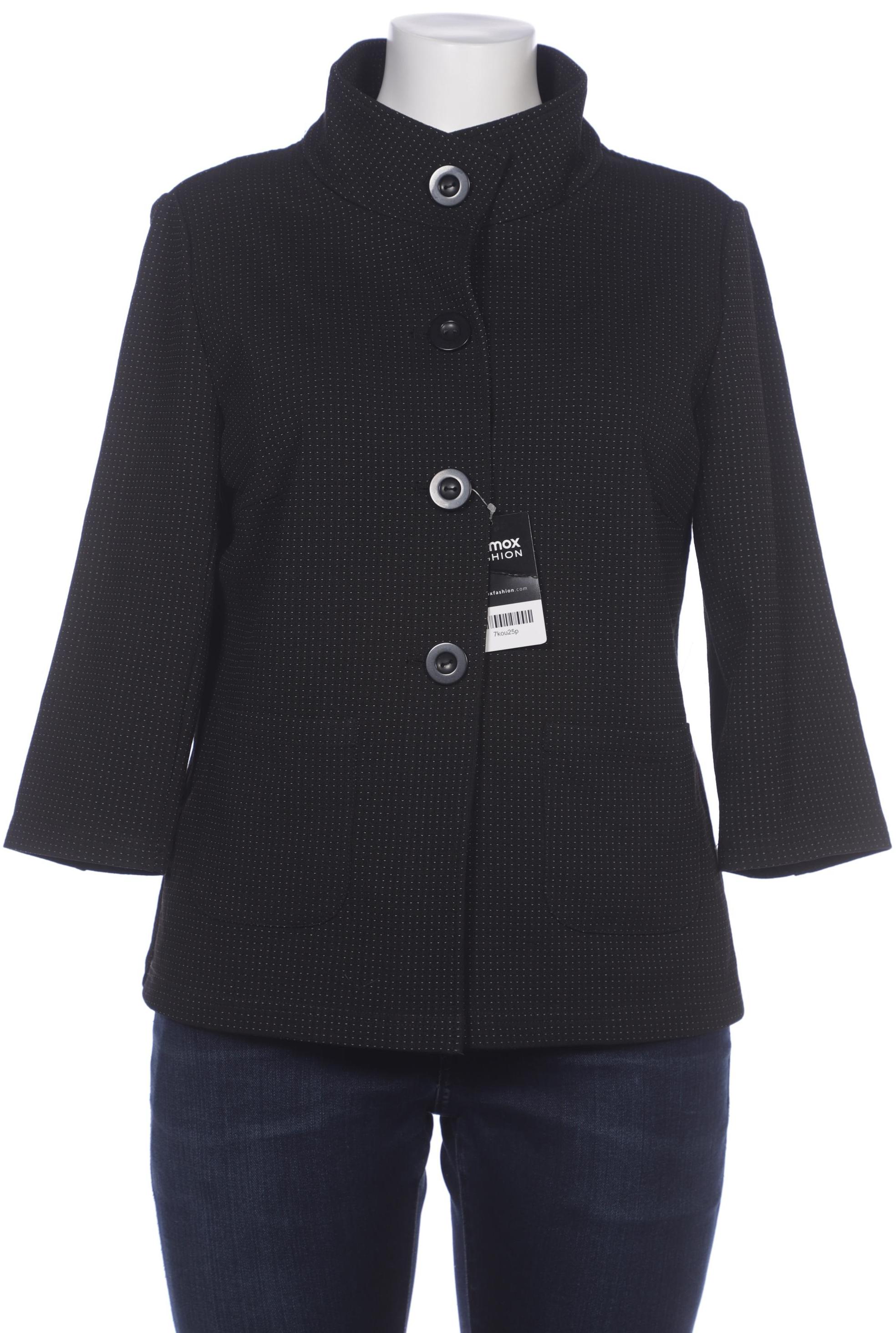 

Betty Barclay Damen Blazer, schwarz, Gr. 44