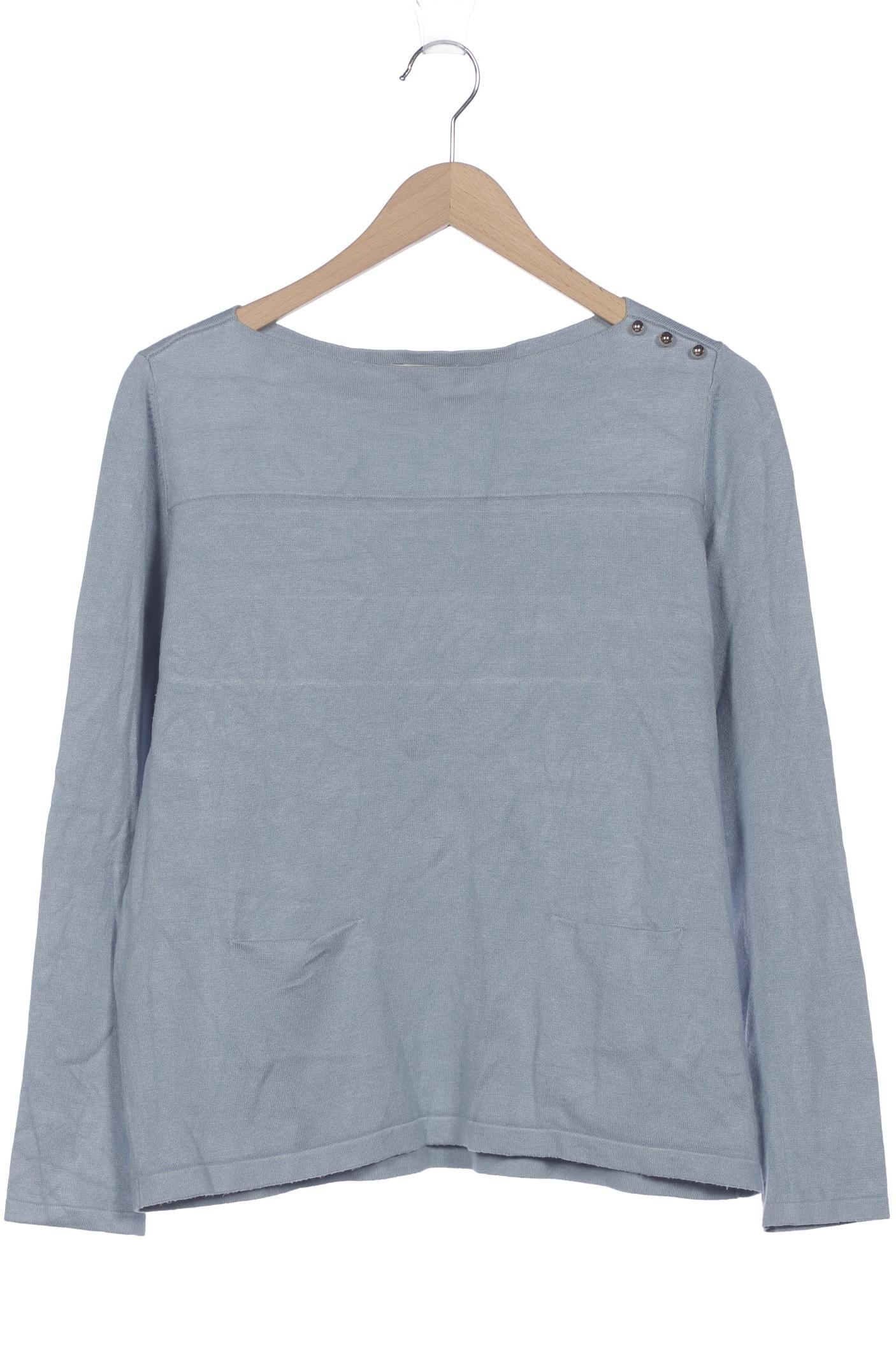 

Betty Barclay Damen Pullover, hellblau, Gr. 40