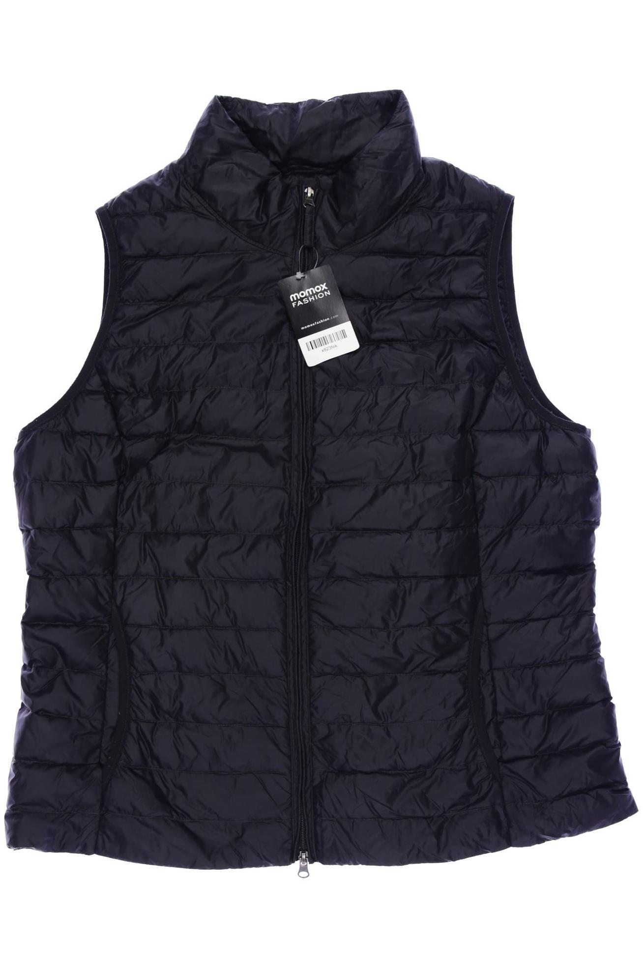 

Betty Barclay Damen Weste, schwarz, Gr. 44