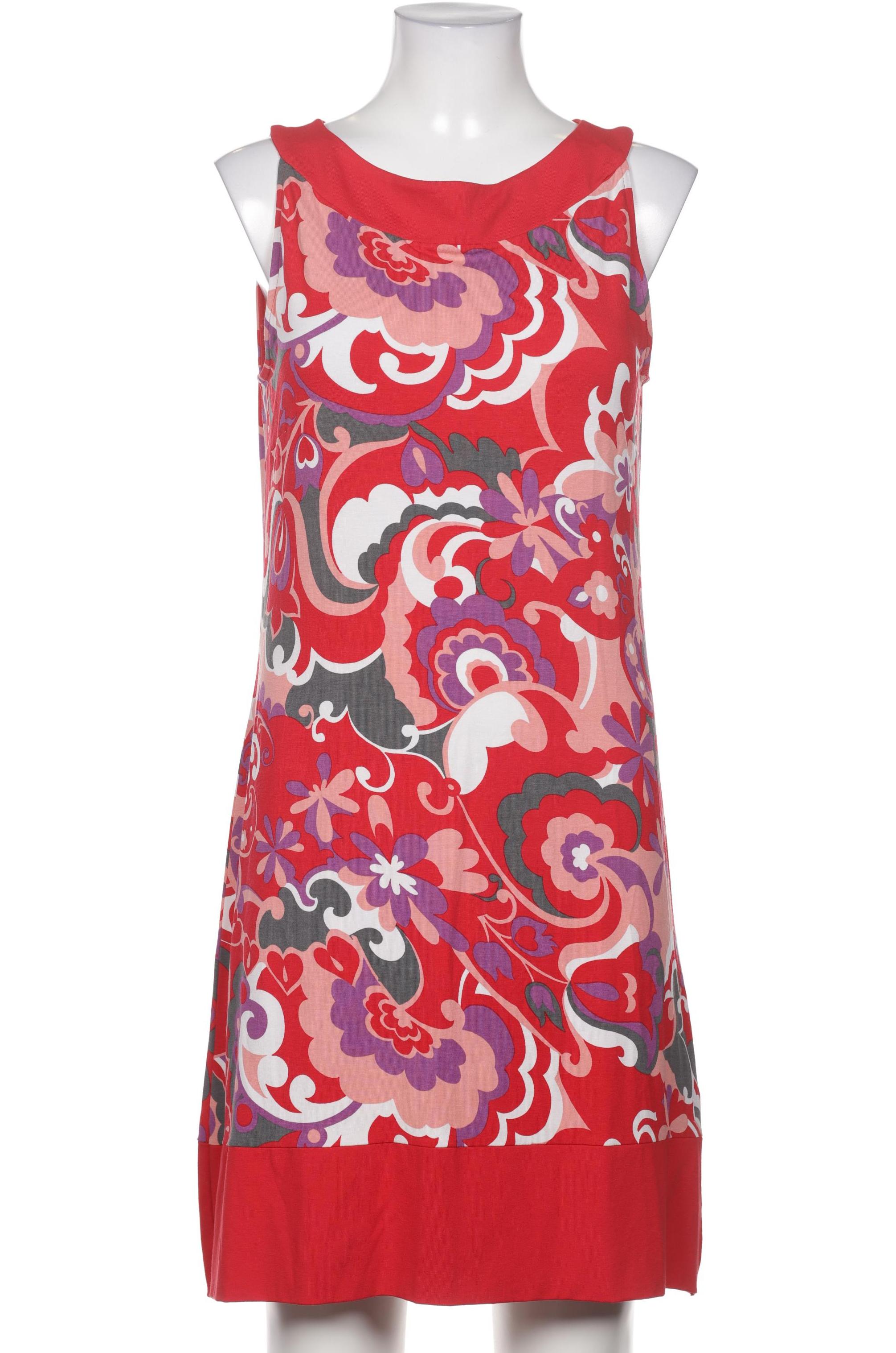 

Betty Barclay Damen Kleid, rot, Gr. 42