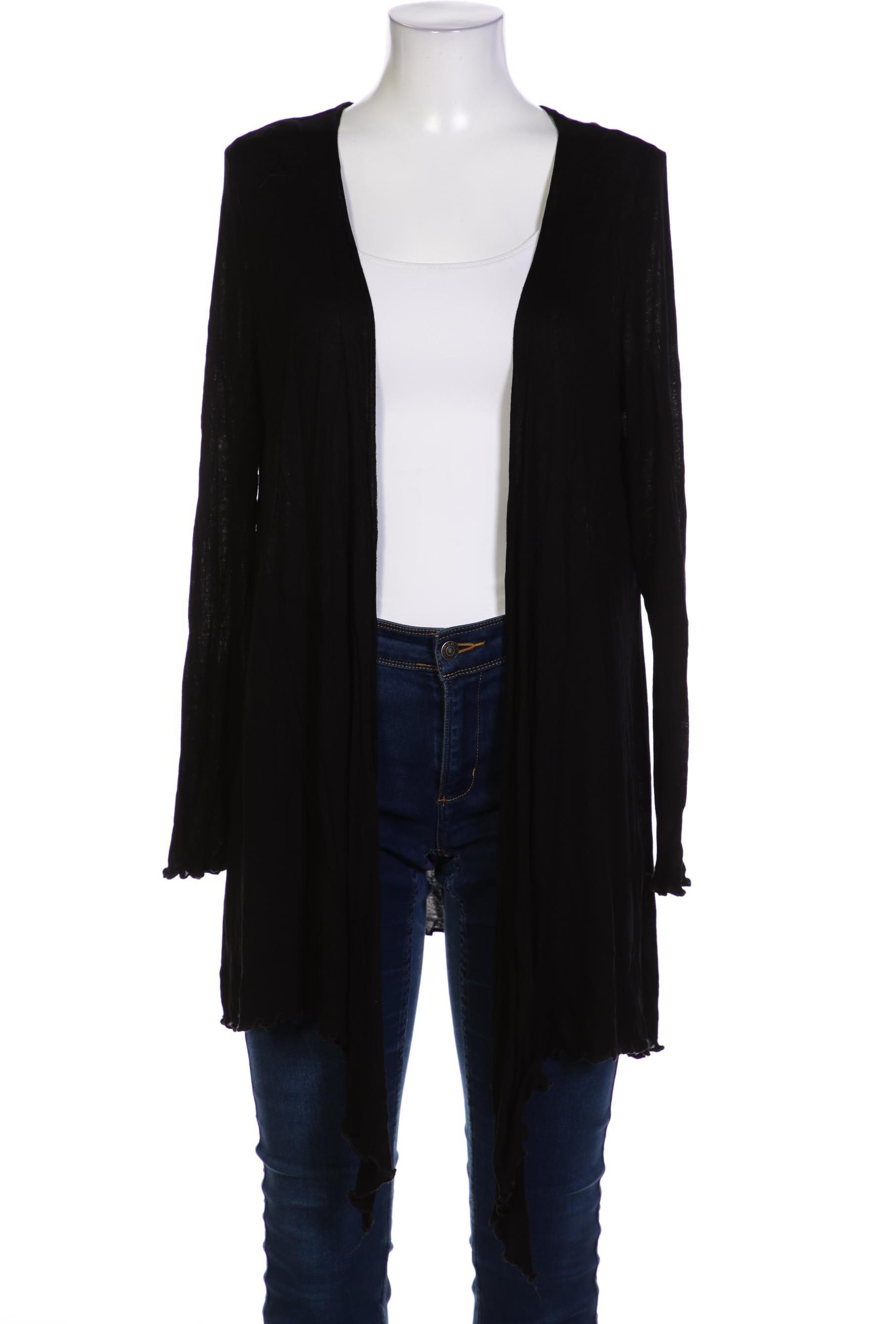 

Betty Barclay Damen Strickjacke, schwarz, Gr. 38