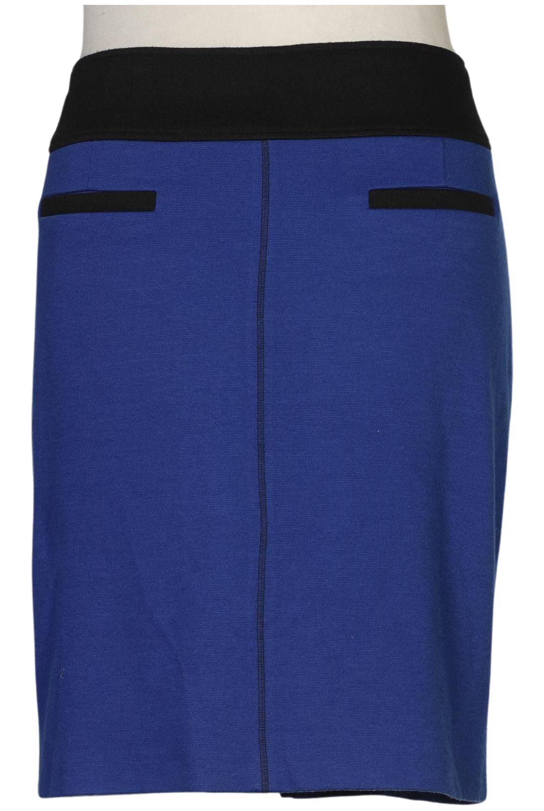 

Betty Barclay Damen Rock, blau, Gr. 44