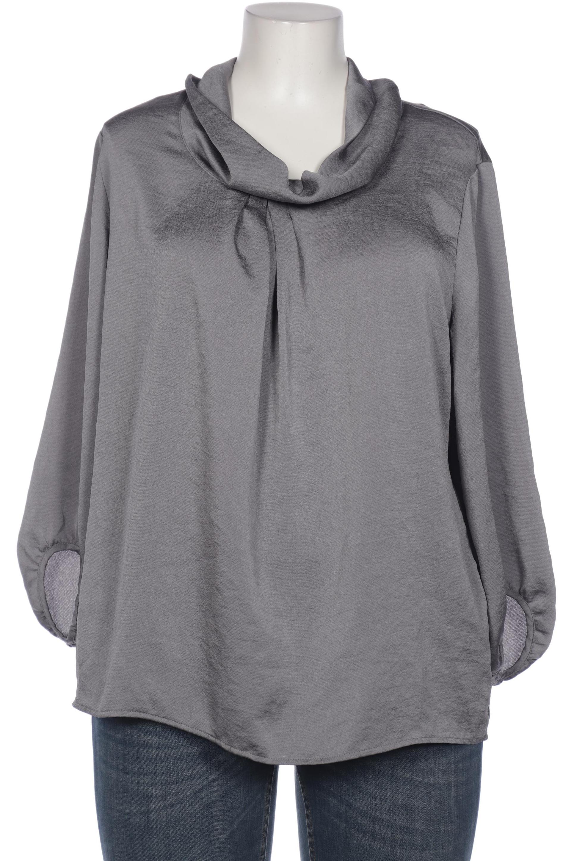 

Betty Barclay Damen Bluse, grau, Gr. 44