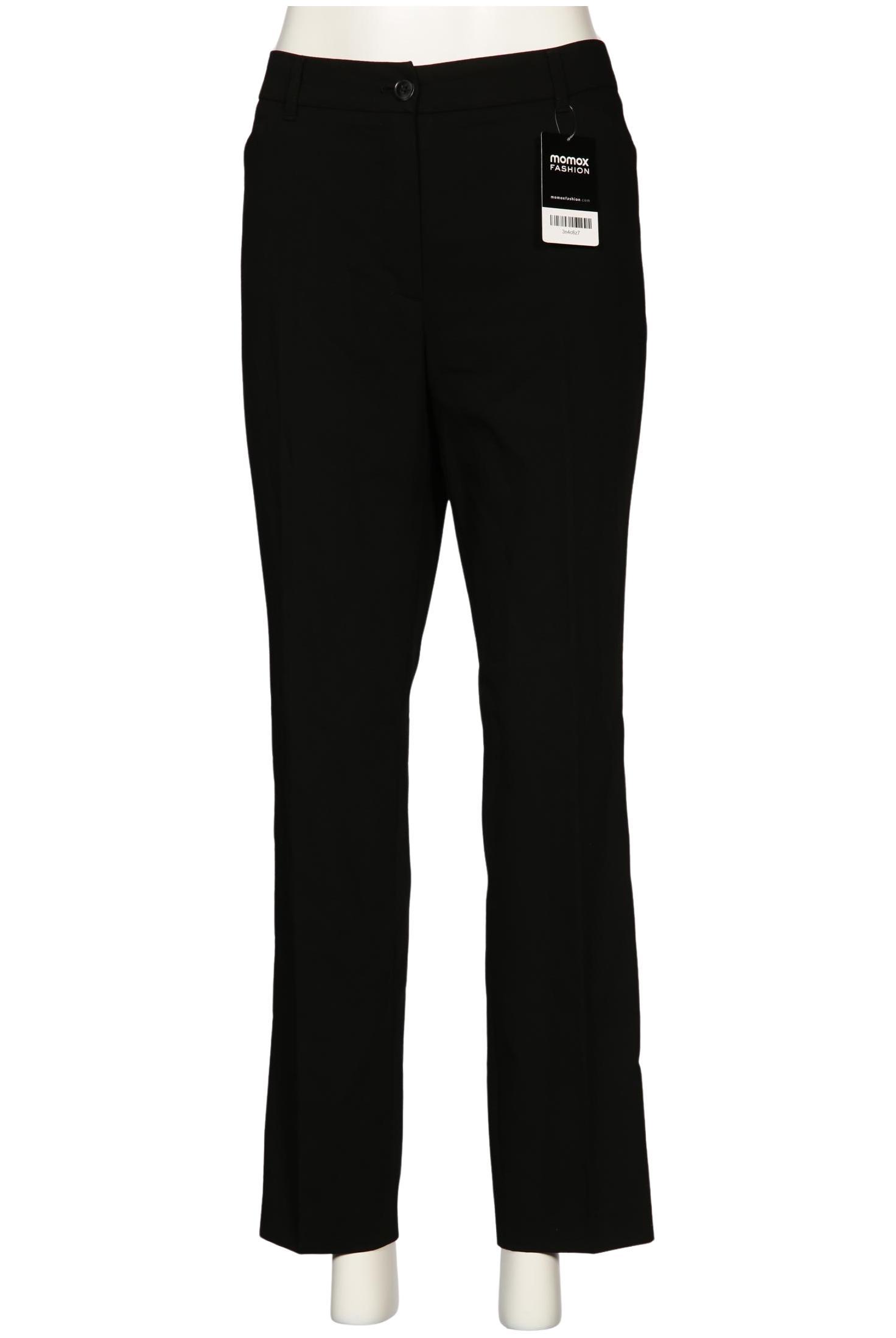 

Betty Barclay Damen Stoffhose, schwarz, Gr. 40