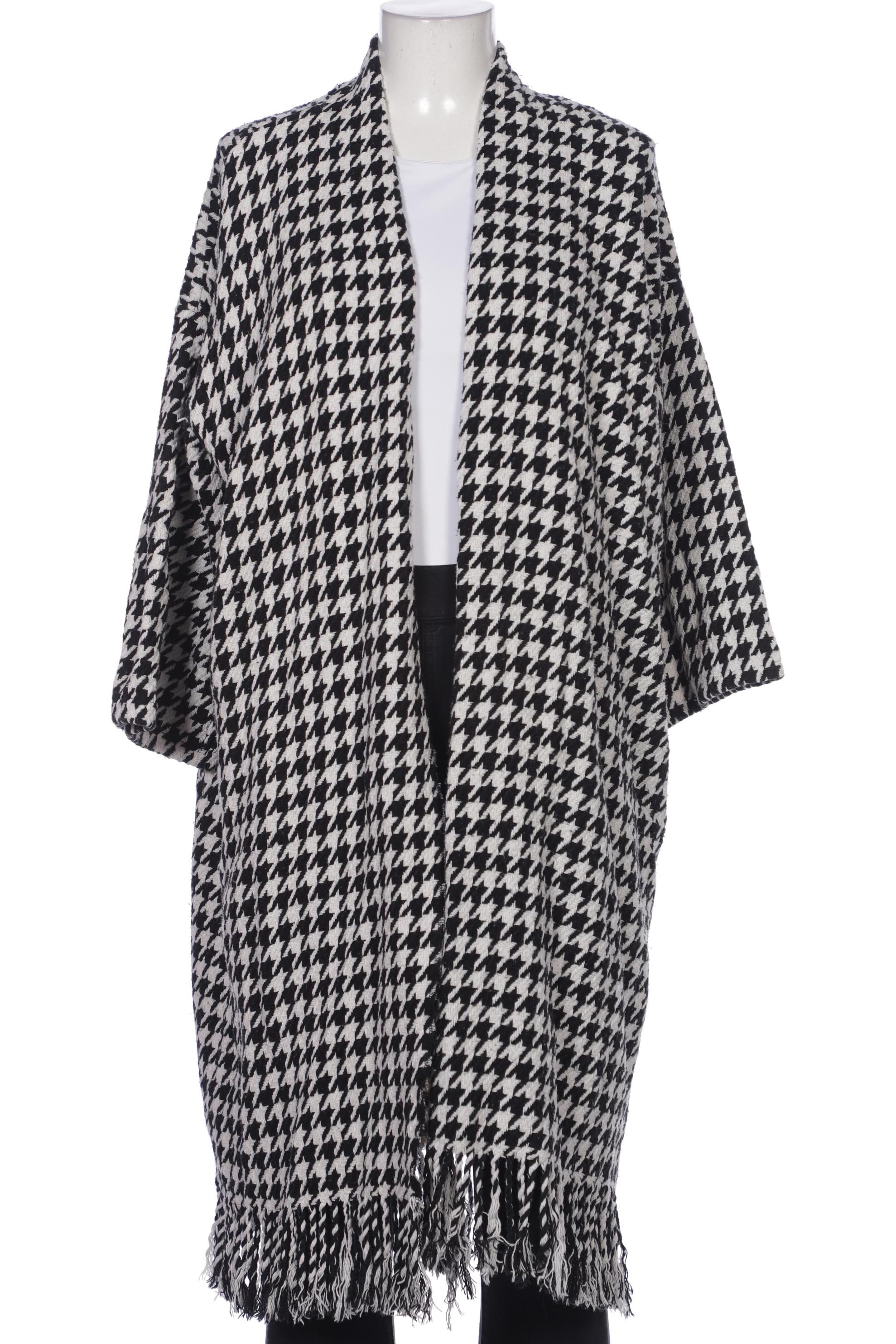 

Betty Barclay Damen Strickjacke, schwarz, Gr. uni