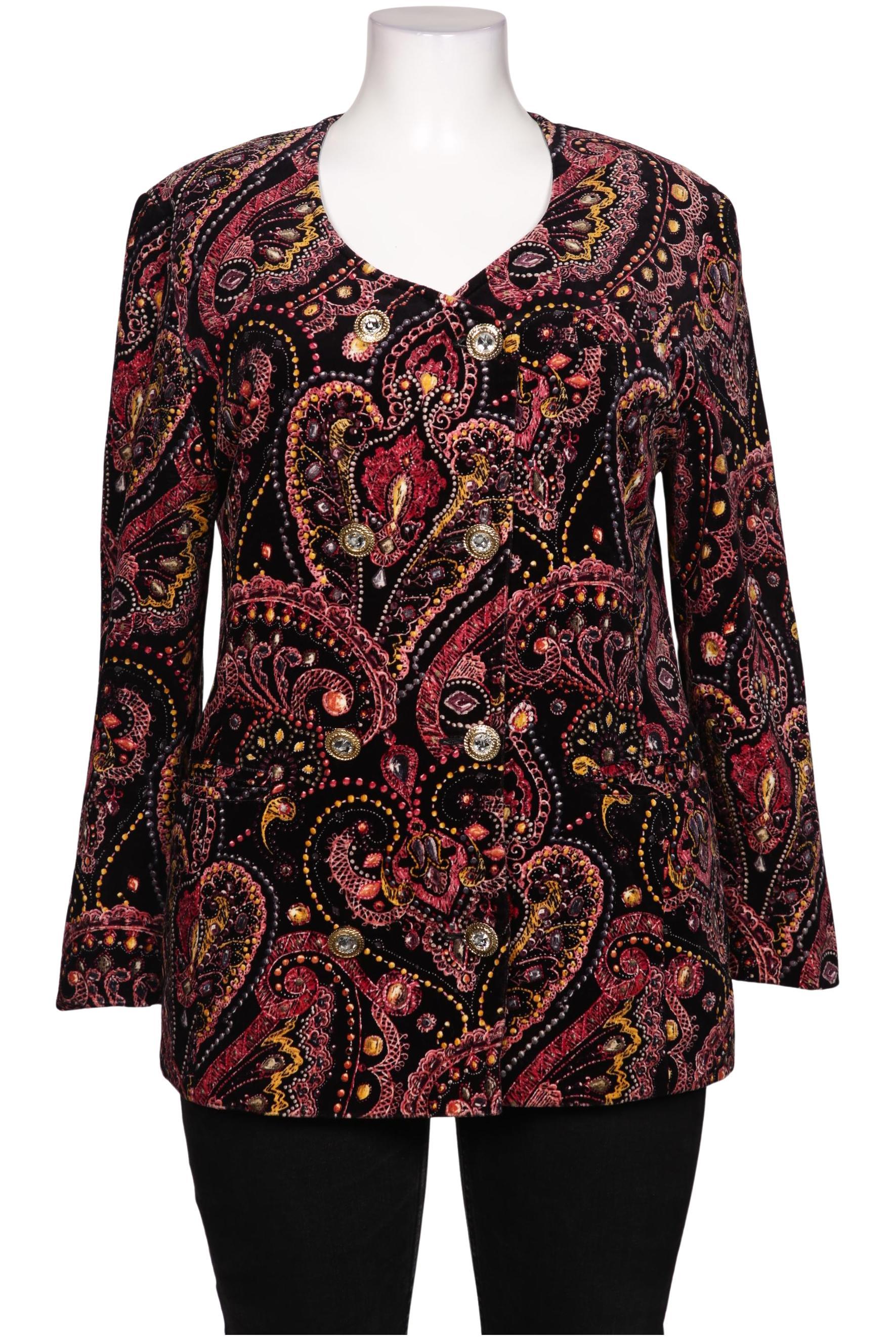 

Betty Barclay Damen Blazer, mehrfarbig, Gr. 42