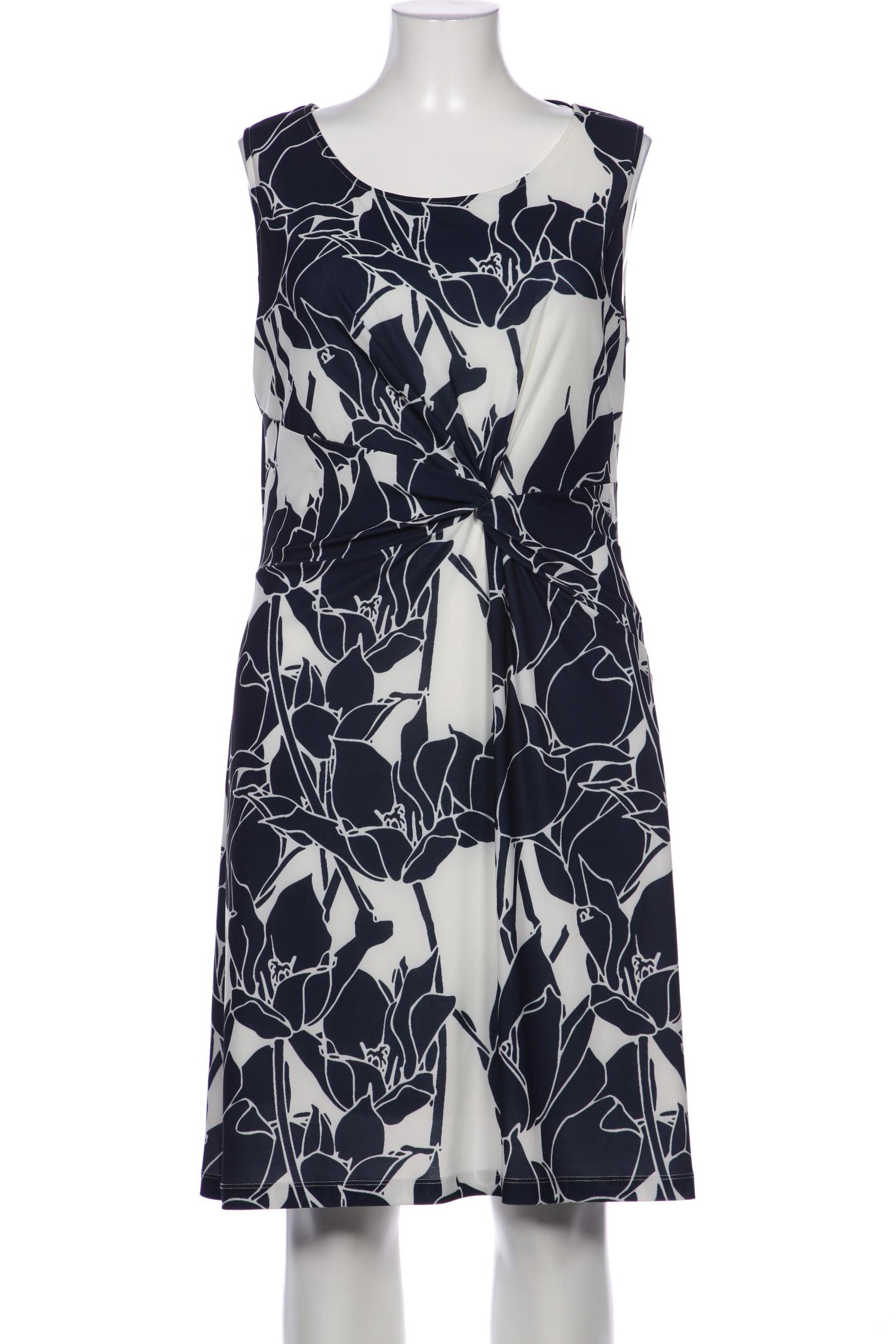

Betty Barclay Damen Kleid, marineblau