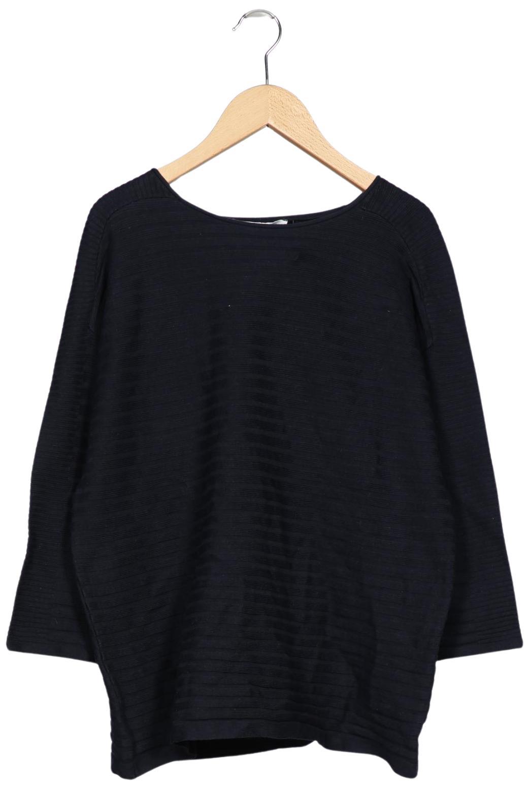 

Betty Barclay Damen Pullover, marineblau, Gr. 40