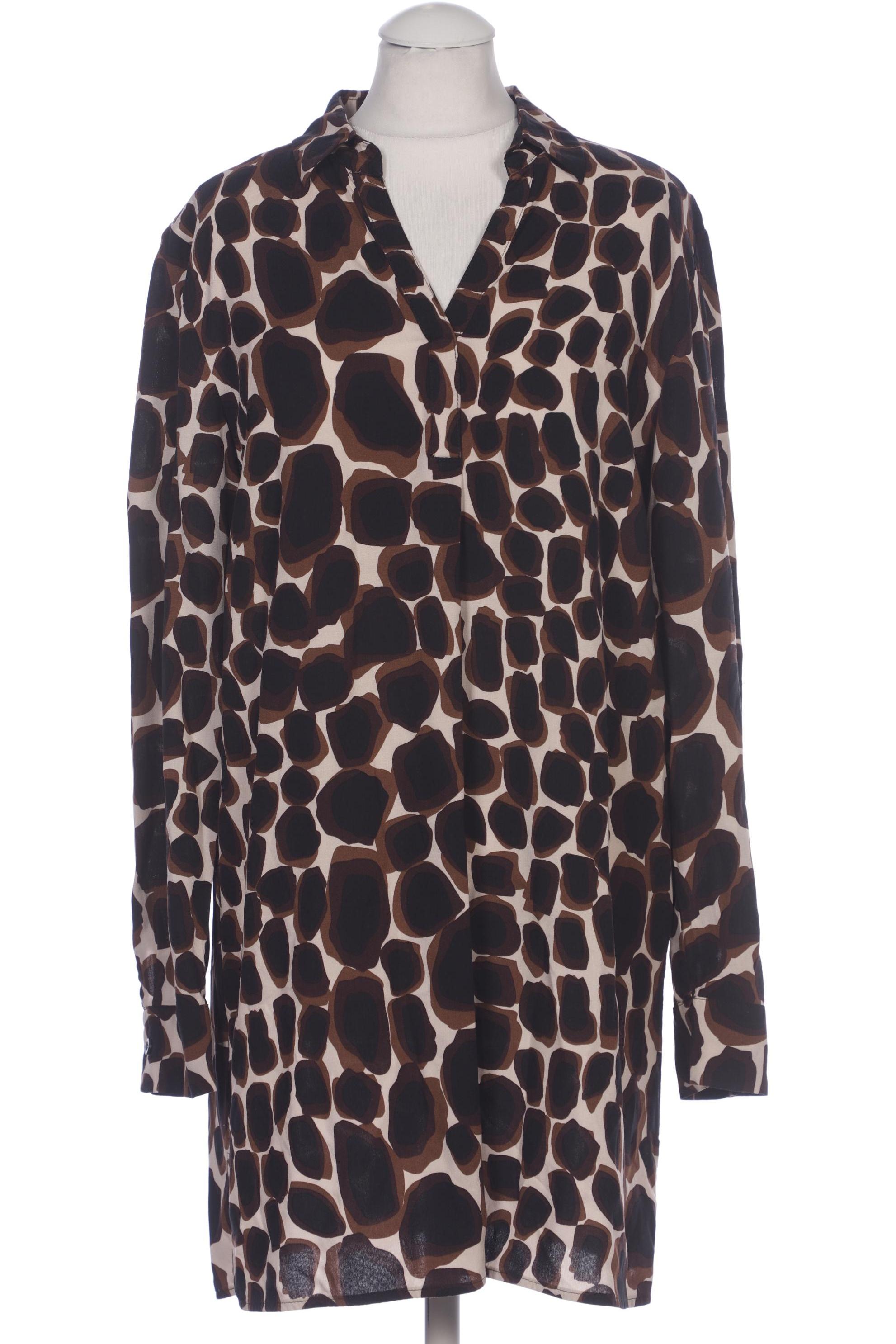 

Betty Barclay Damen Bluse, braun, Gr. 40