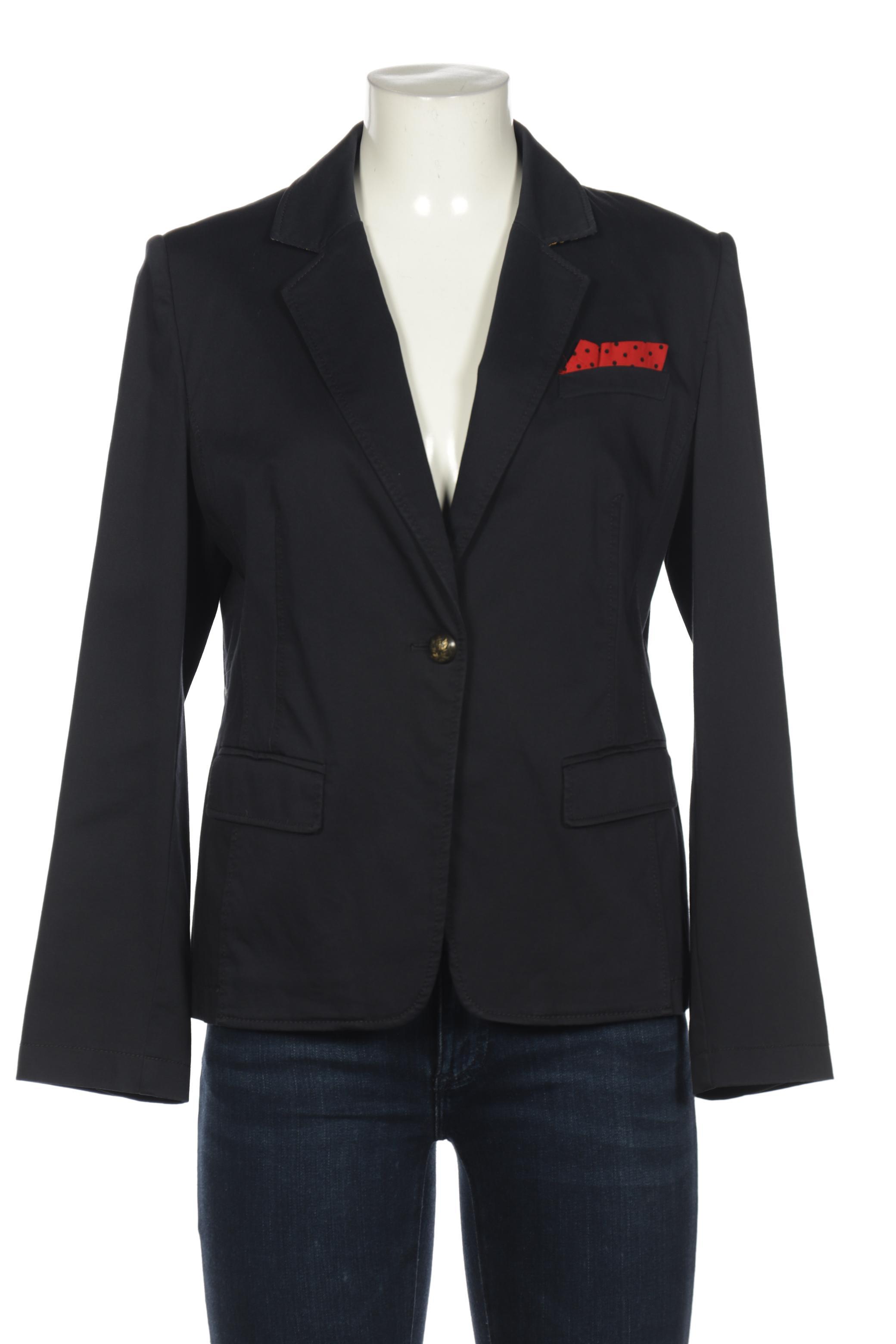 

Betty Barclay Damen Blazer, marineblau, Gr. 38