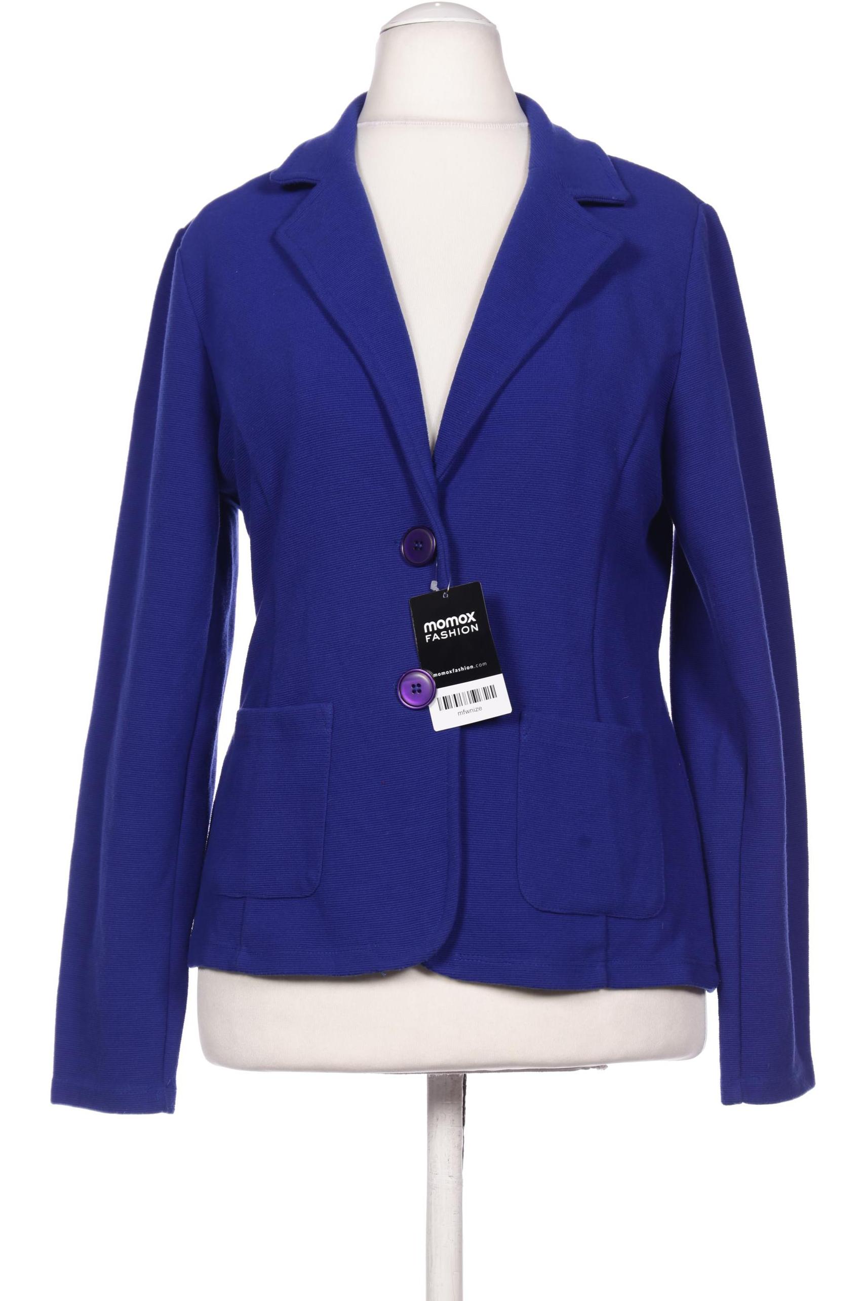 

Betty Barclay Damen Blazer, blau, Gr. 38