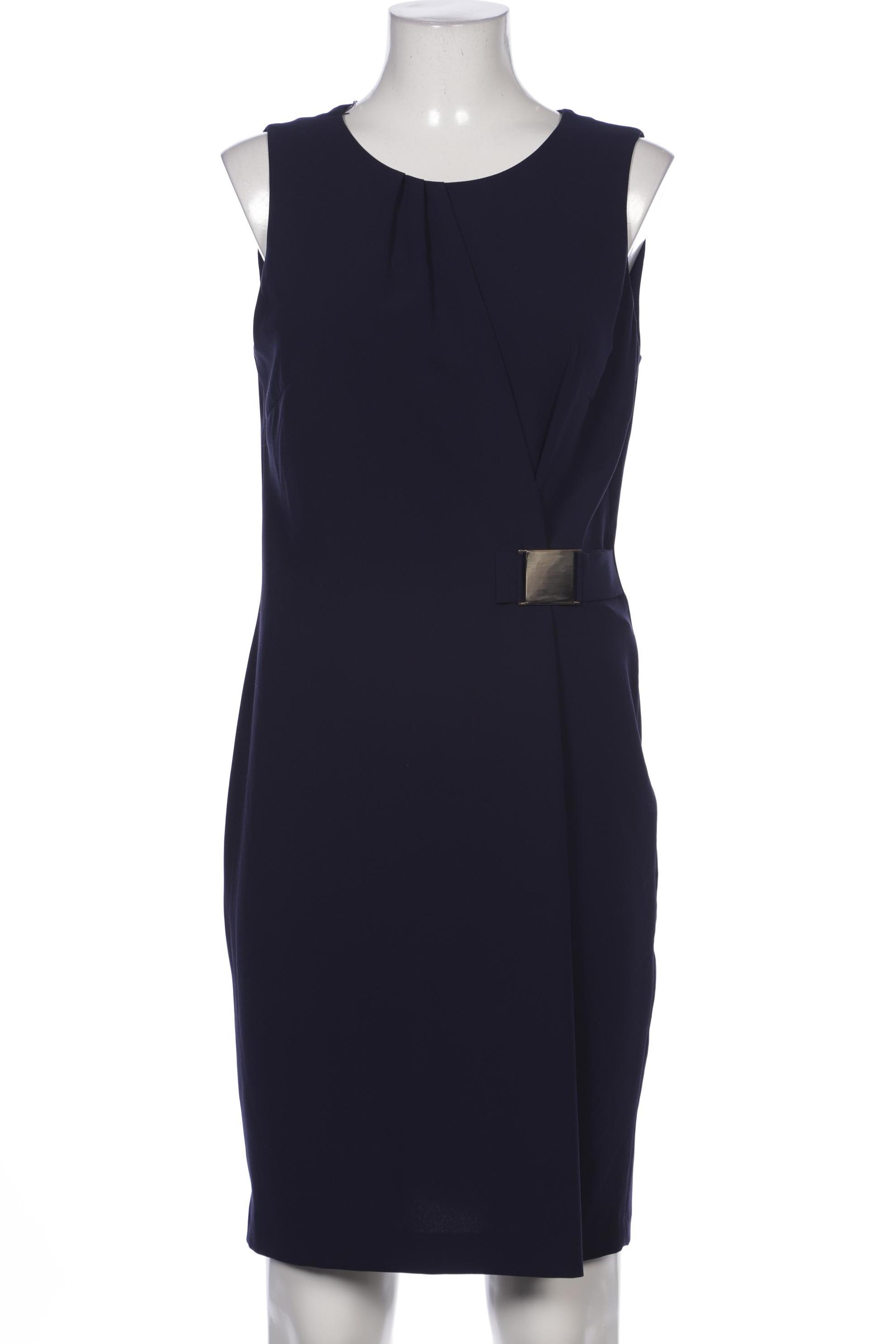 

Betty Barclay Damen Kleid, marineblau, Gr. 40