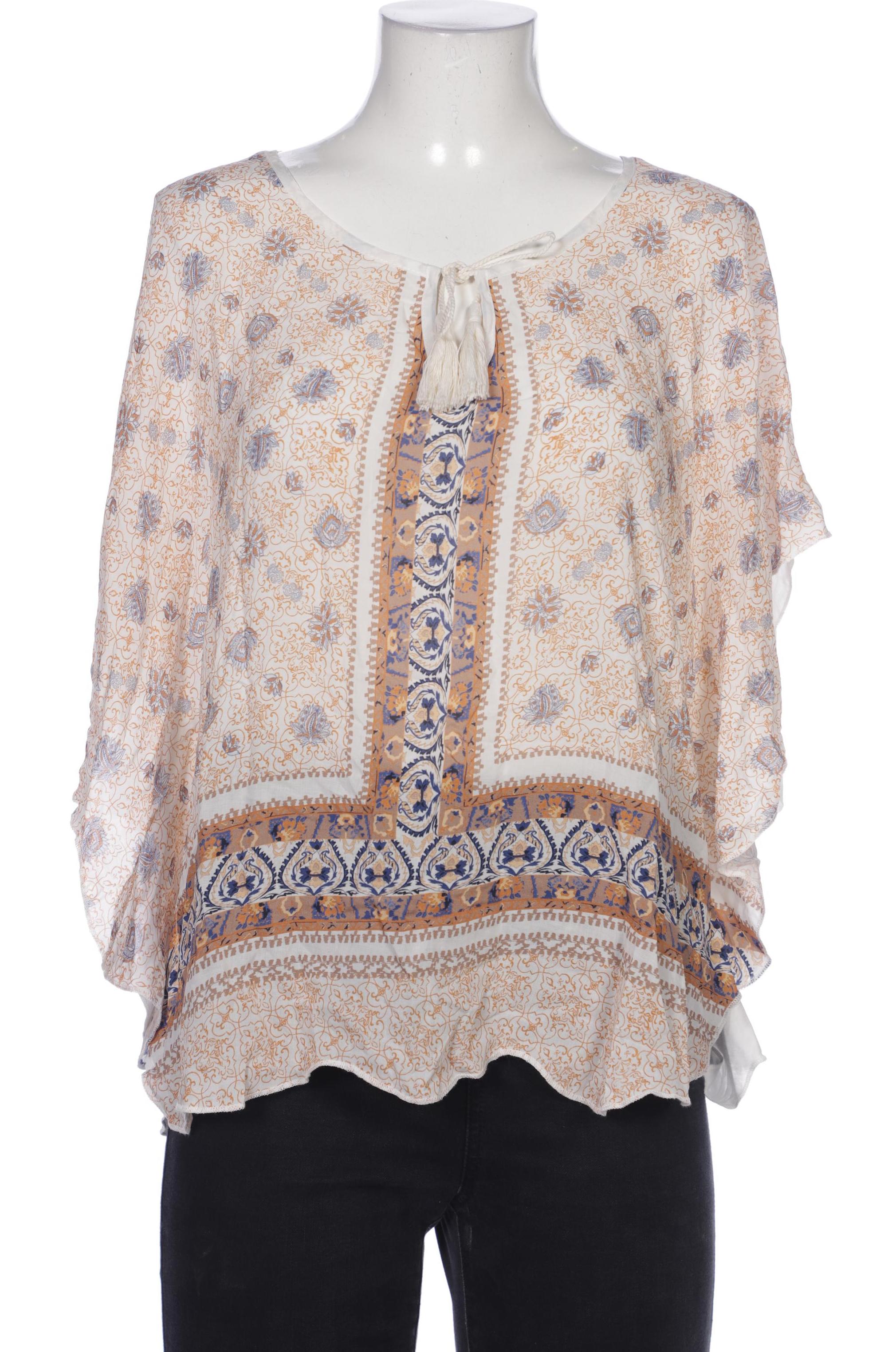 

Betty Barclay Damen Bluse, weiß, Gr. 38