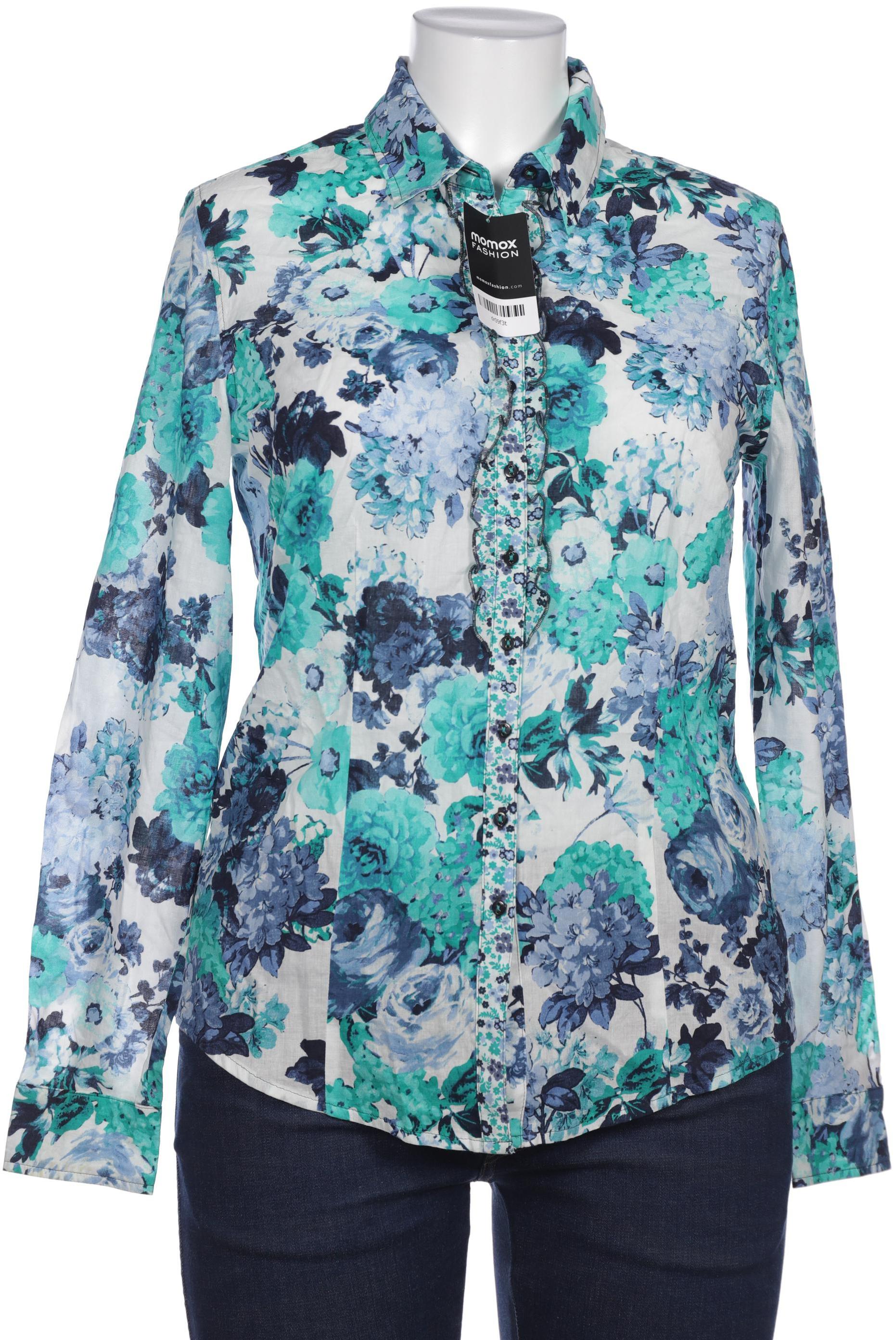 

Betty Barclay Damen Bluse, hellgrün