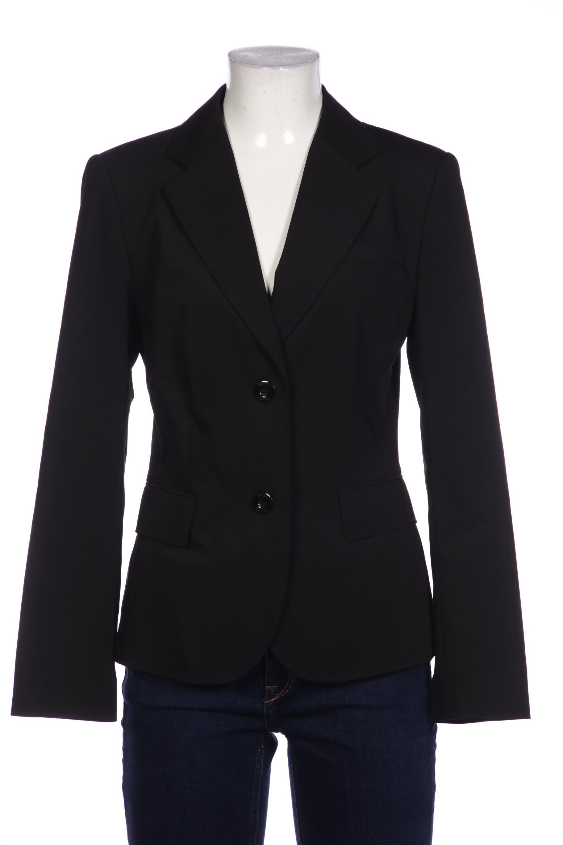 

Betty Barclay Damen Blazer, schwarz