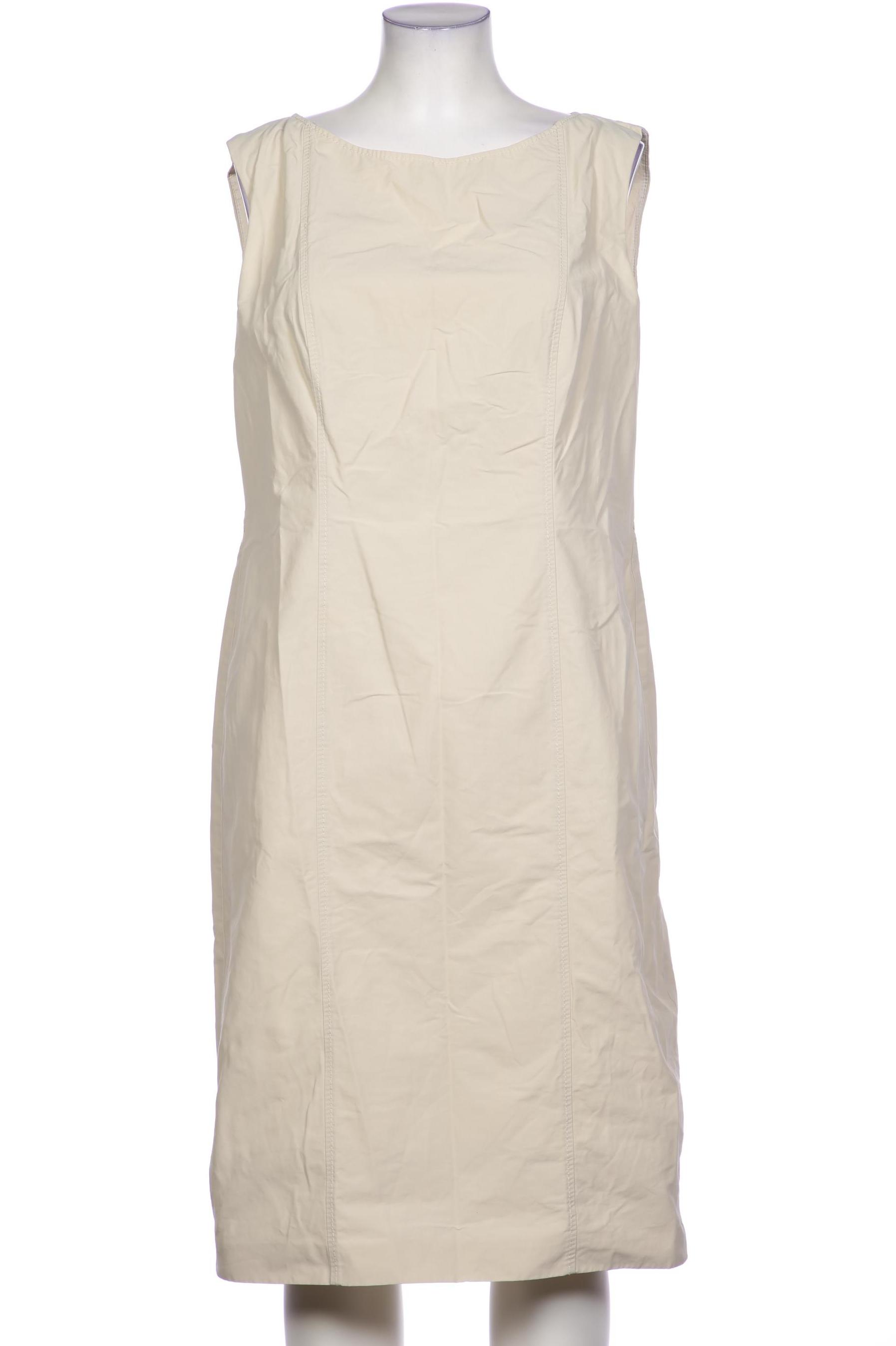 

Betty Barclay Damen Kleid, beige, Gr. 46