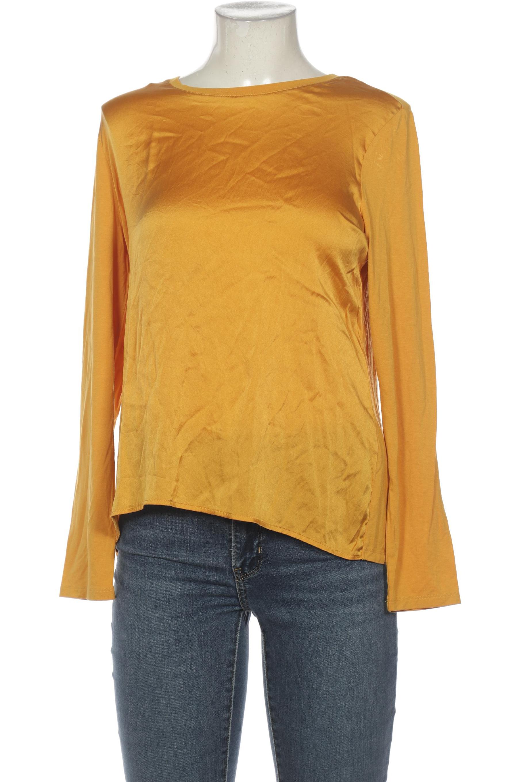 

Betty Barclay Damen Langarmshirt, gelb