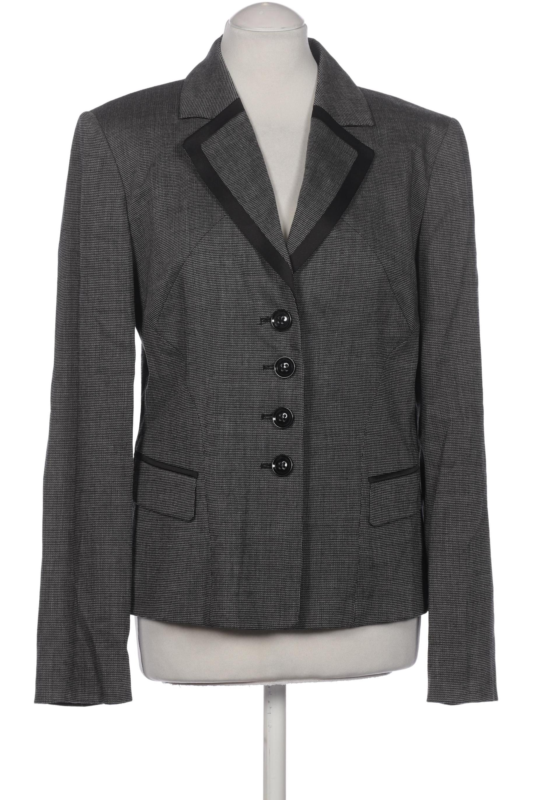 

Betty Barclay Damen Blazer, grau, Gr. 38