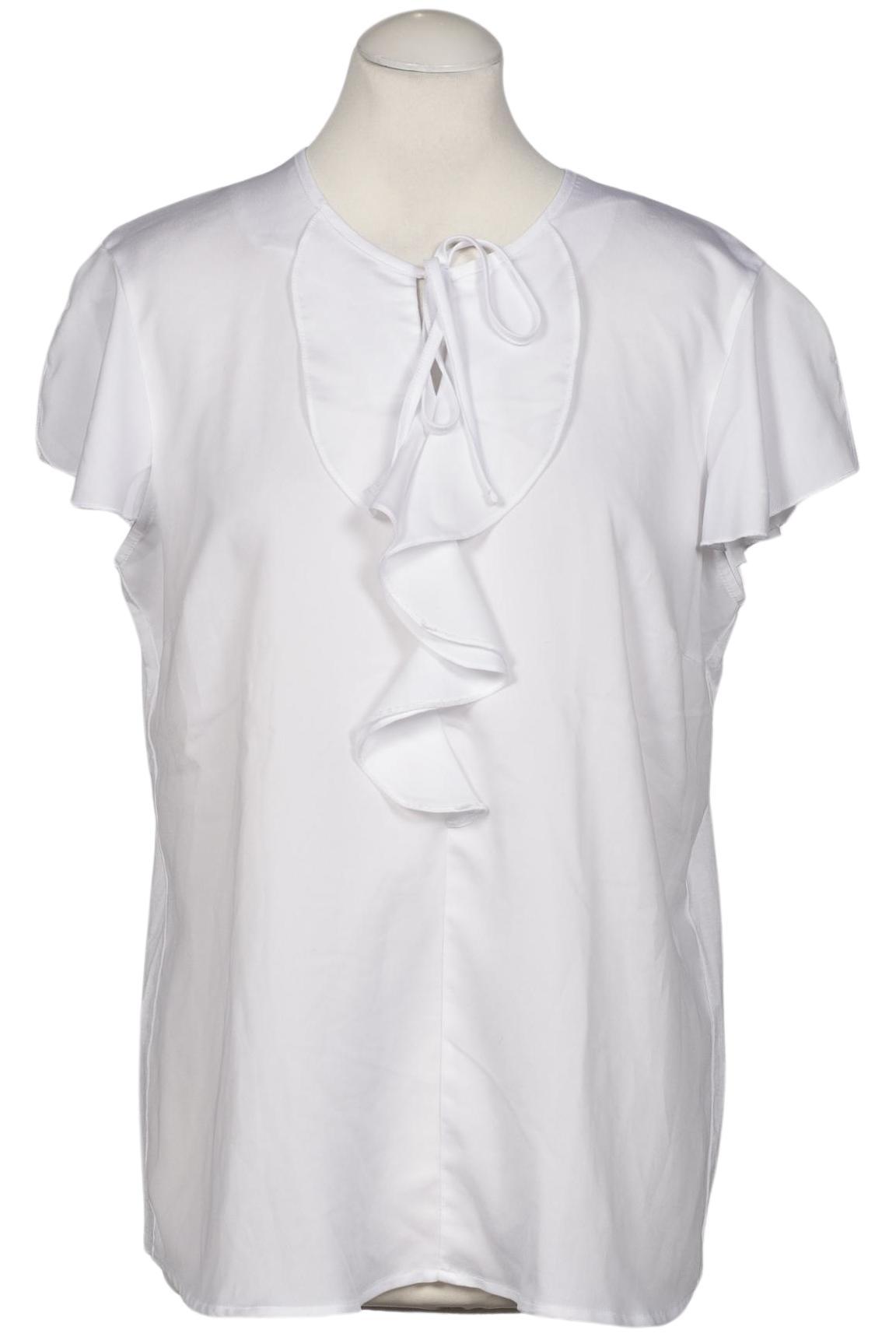 

Betty Barclay Damen Bluse, weiß, Gr. 40