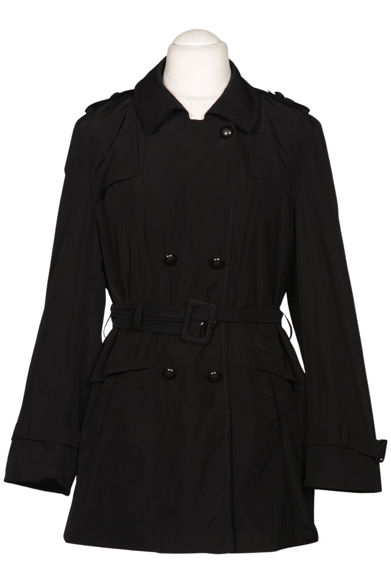 

Betty Barclay Damen Mantel, schwarz, Gr. 44