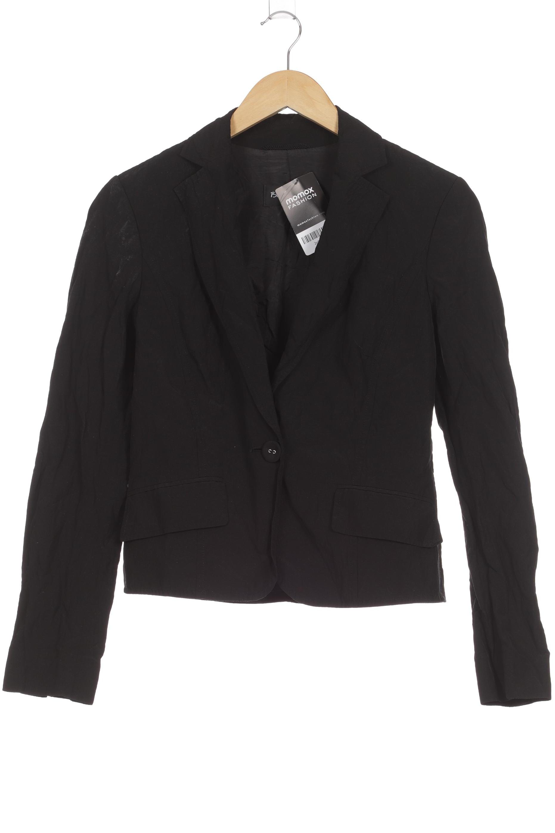 

Betty Barclay Damen Blazer, schwarz, Gr. 34
