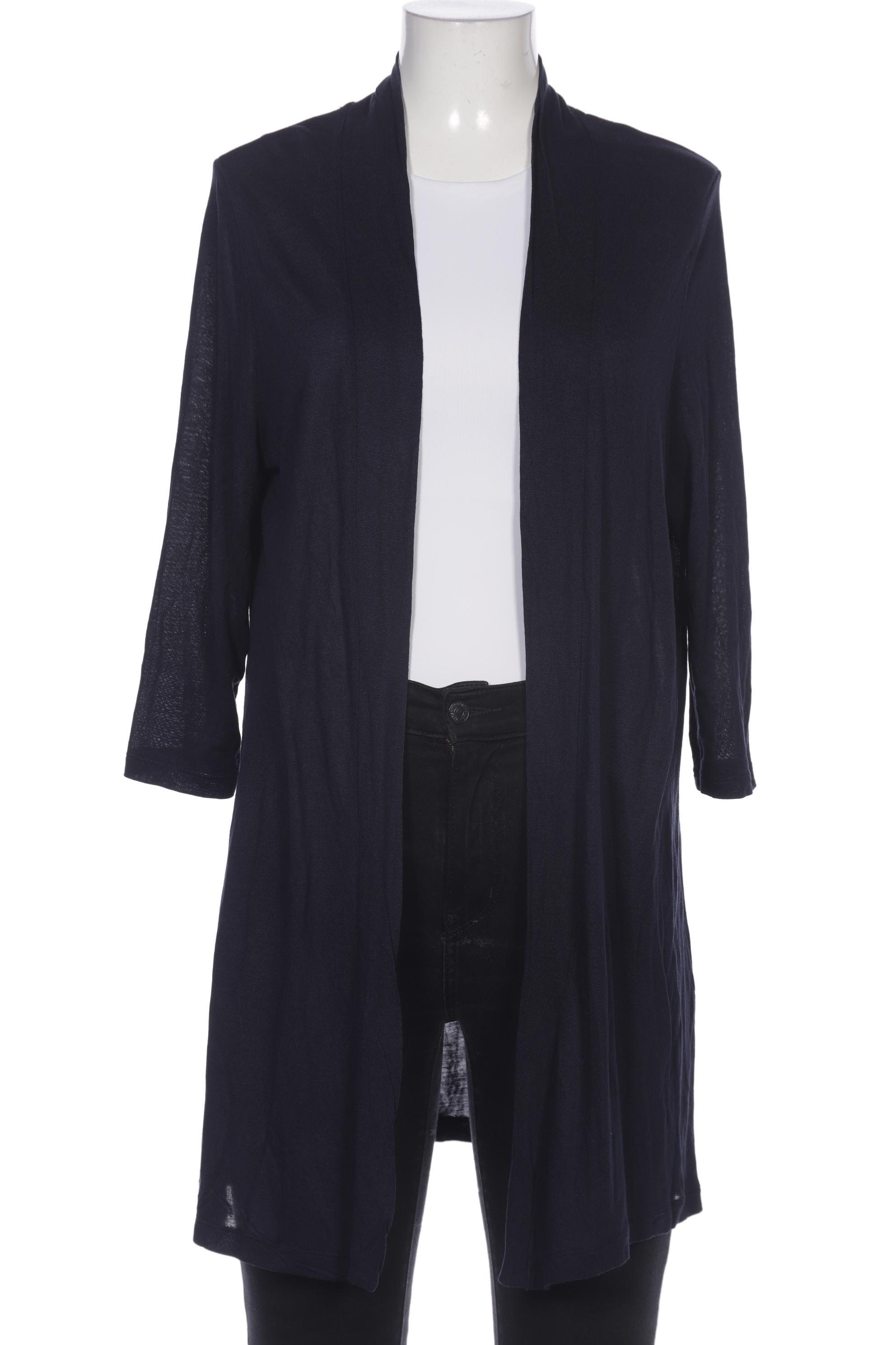 

Betty Barclay Damen Strickjacke, marineblau, Gr. 42