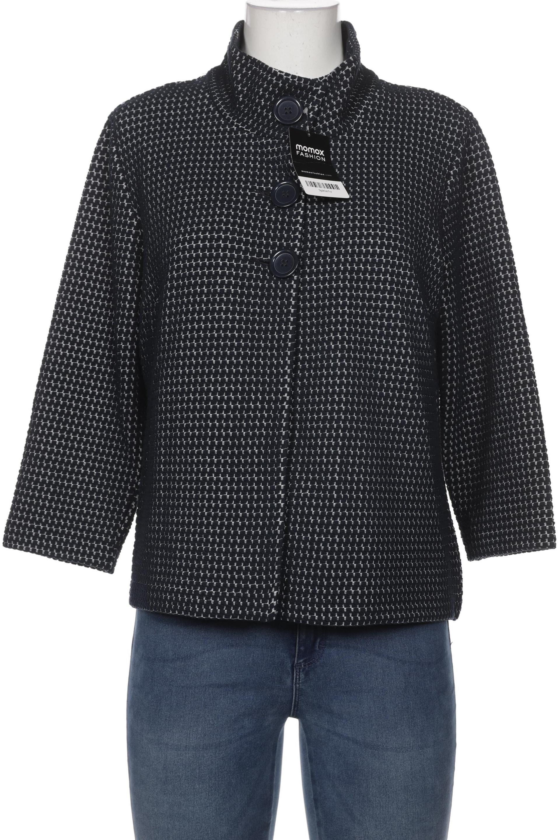 

Betty Barclay Damen Blazer, marineblau, Gr. 40