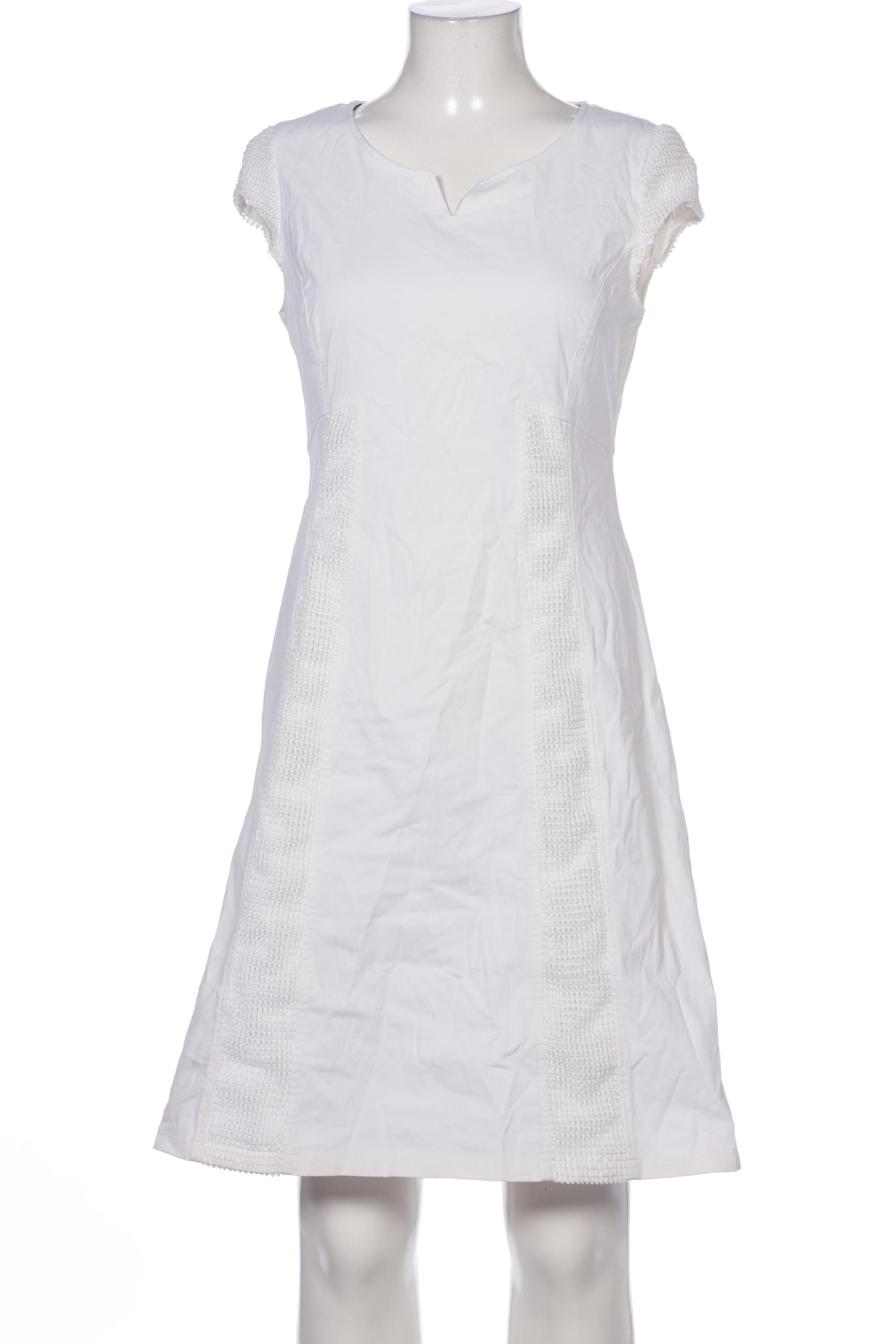 

Betty Barclay Damen Kleid, cremeweiß, Gr. 40