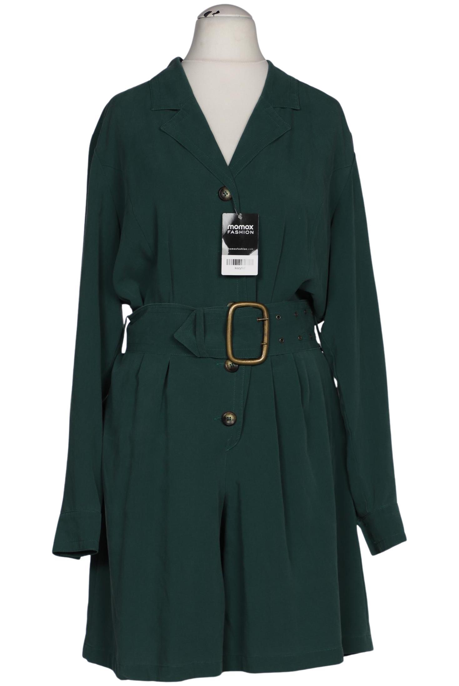 

Betty Barclay Damen Jumpsuit/Overall, grün, Gr. 38