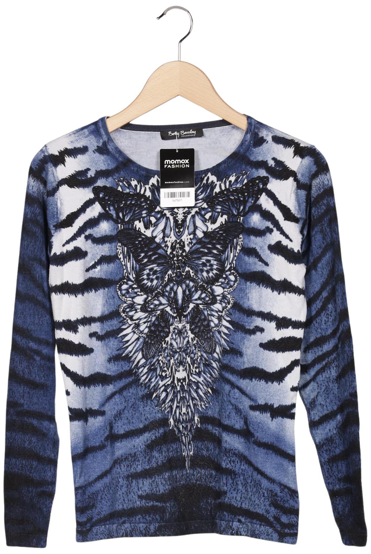 

Betty Barclay Damen Pullover, mehrfarbig, Gr. 38