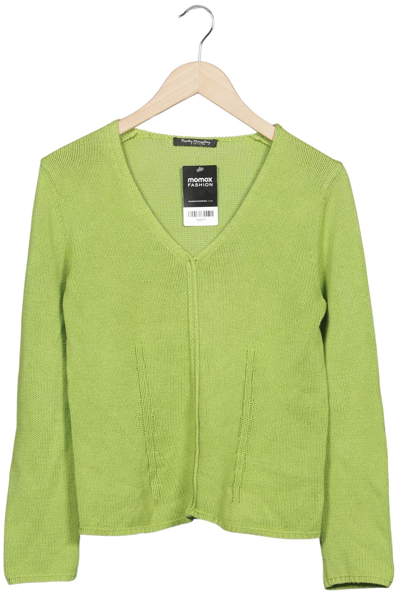 

Betty Barclay Damen Pullover, hellgrün, Gr. 38