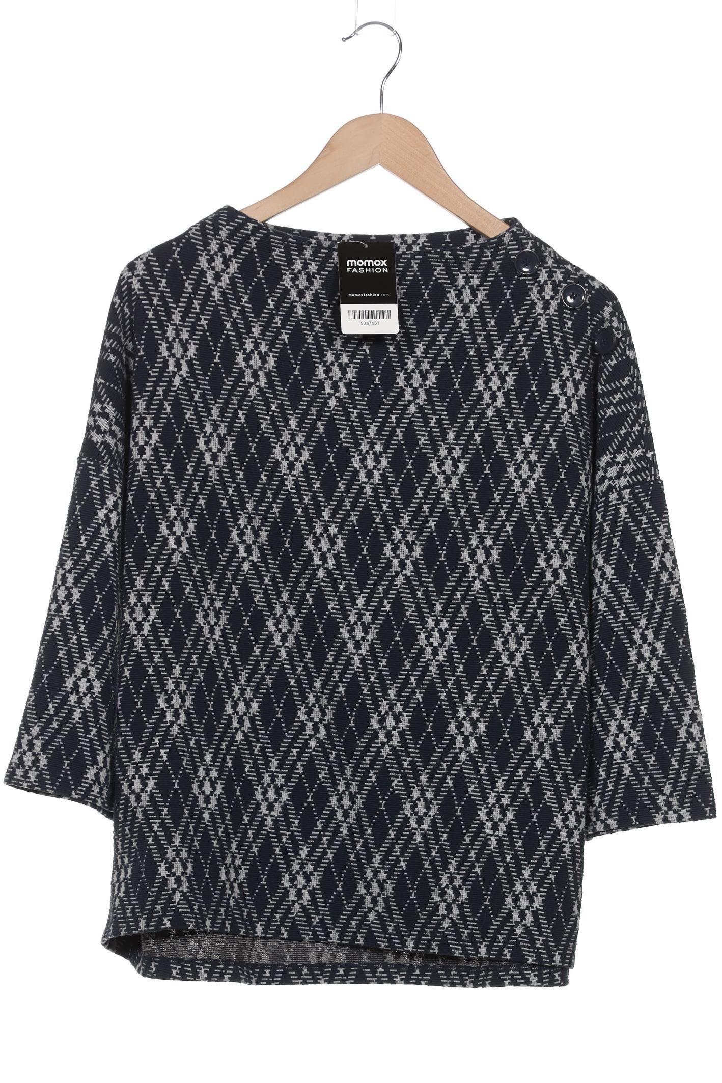 

Betty Barclay Damen Sweatshirt, marineblau, Gr. 46