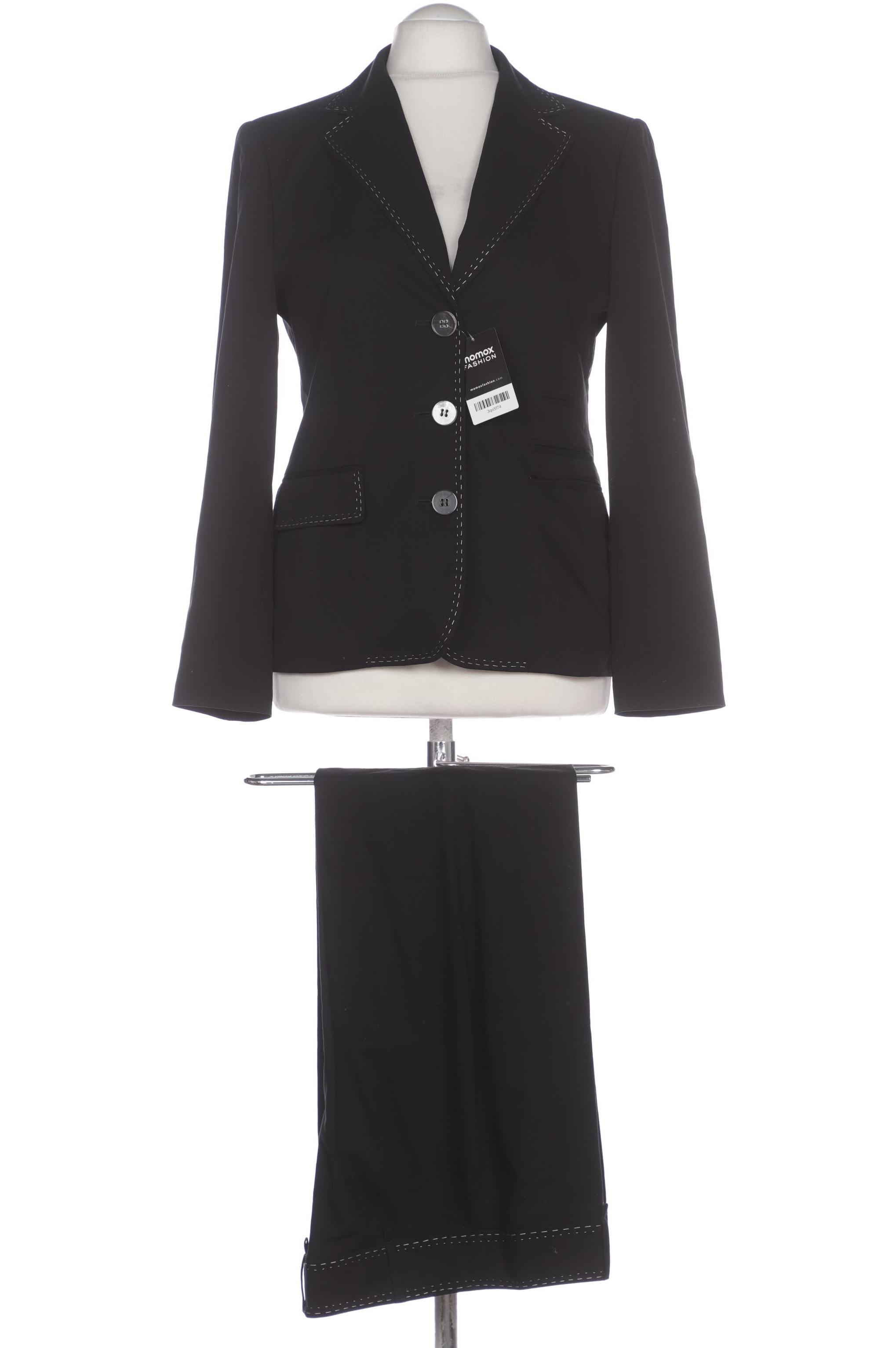 

Betty Barclay Damen Anzug, schwarz, Gr. 40