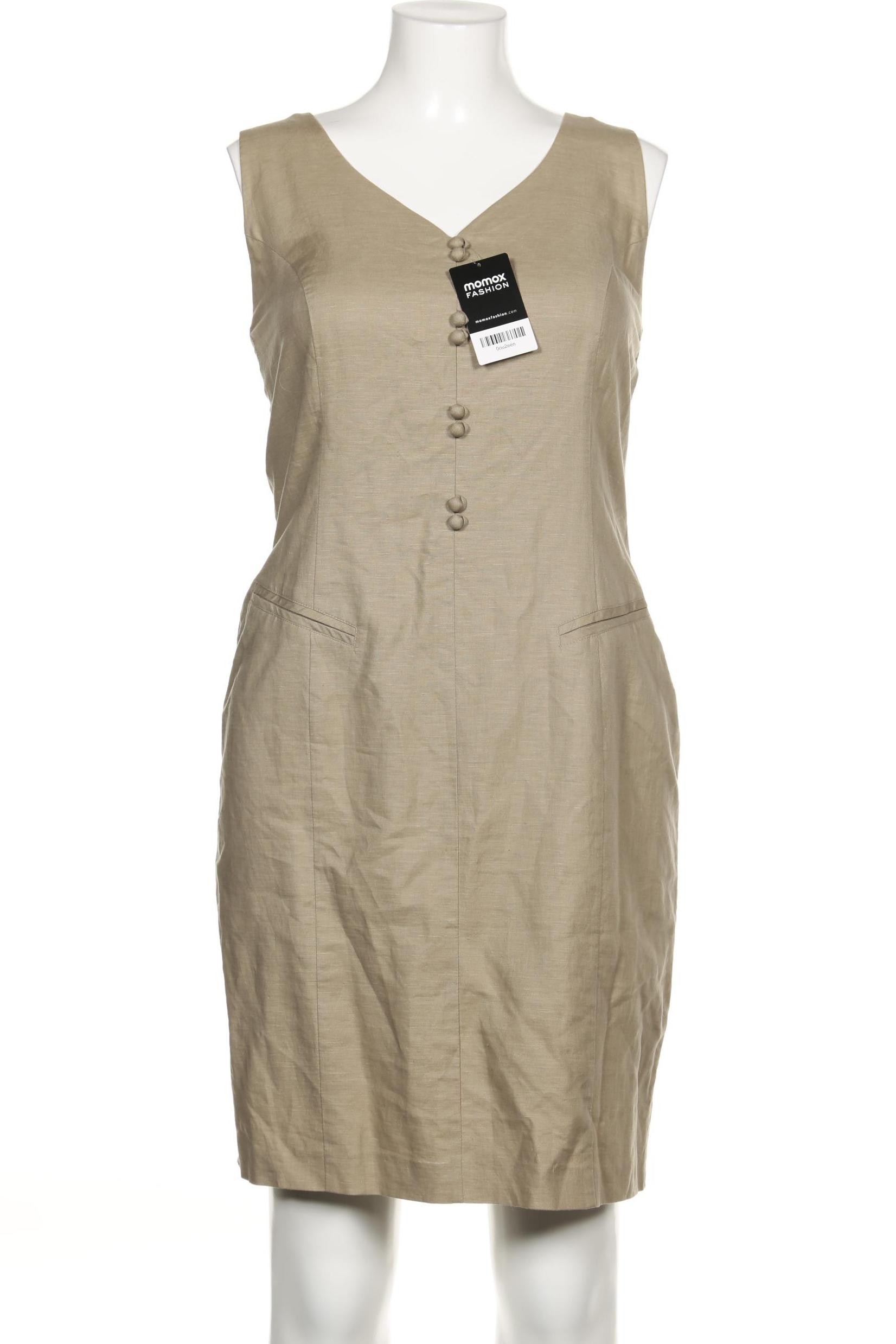 

Betty Barclay Damen Kleid, beige, Gr. 42