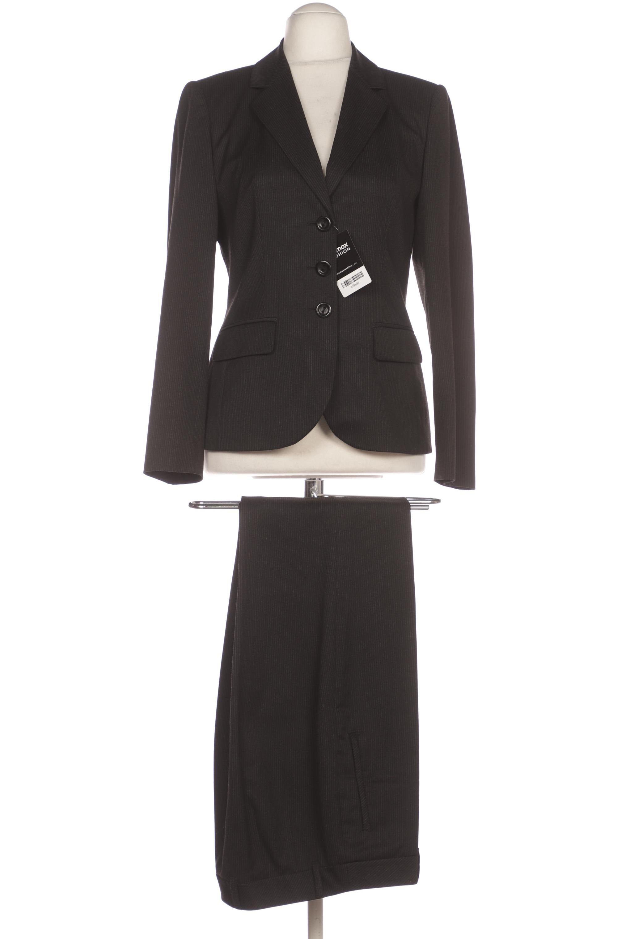 

Betty Barclay Damen Anzug, schwarz, Gr. 36