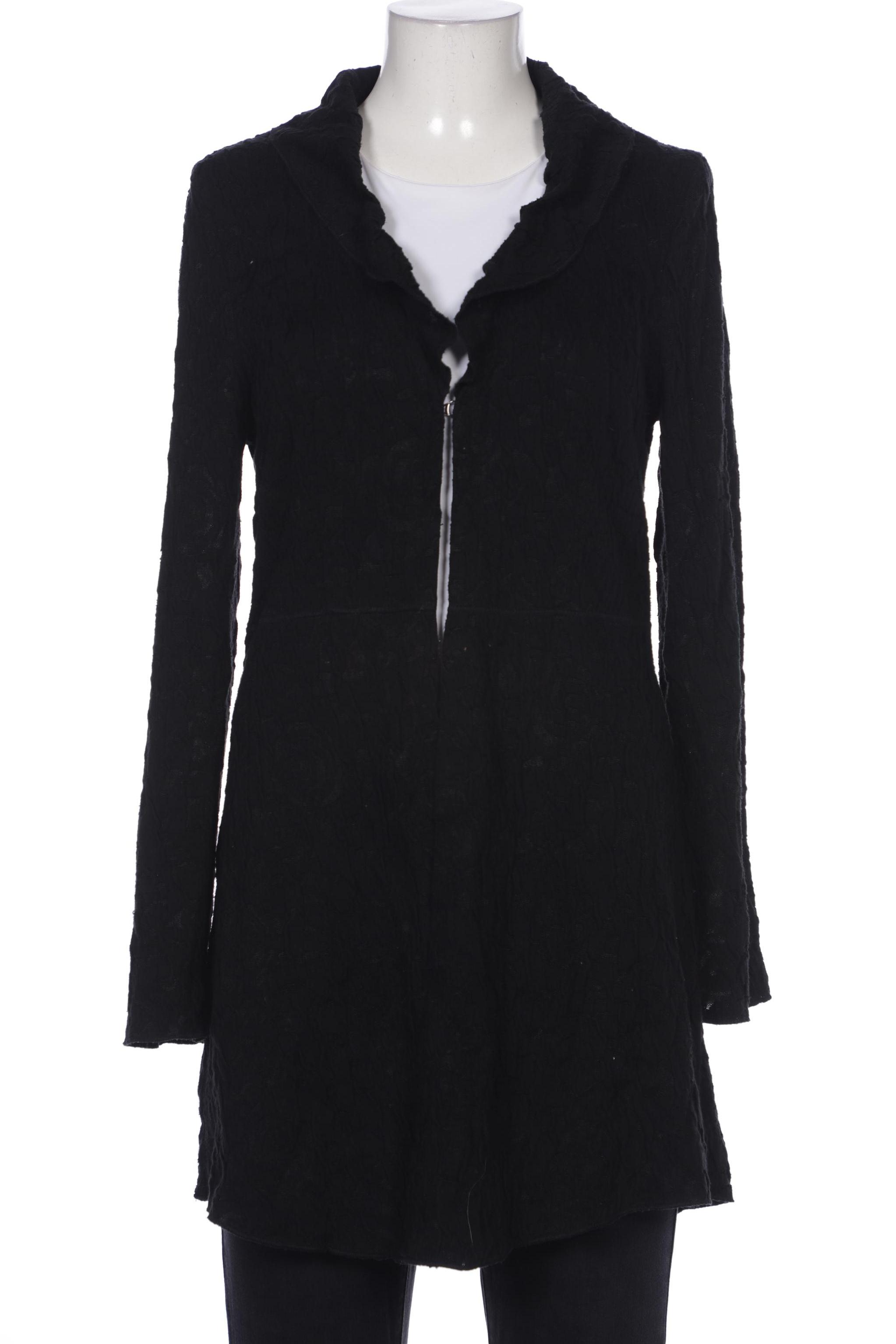 

Betty Barclay Damen Strickjacke, schwarz, Gr. 40