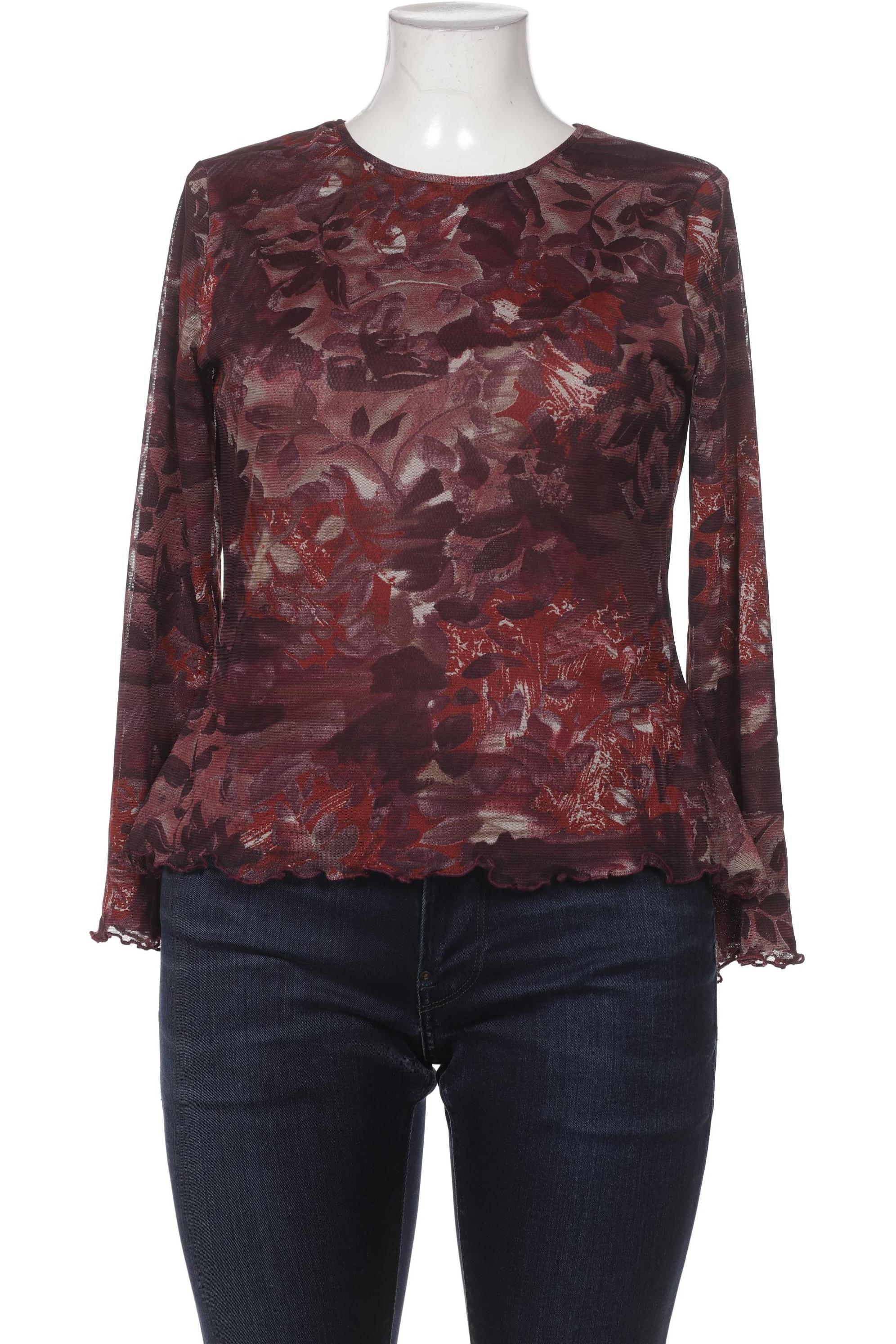 

Betty Barclay Damen Bluse, bordeaux, Gr. 44