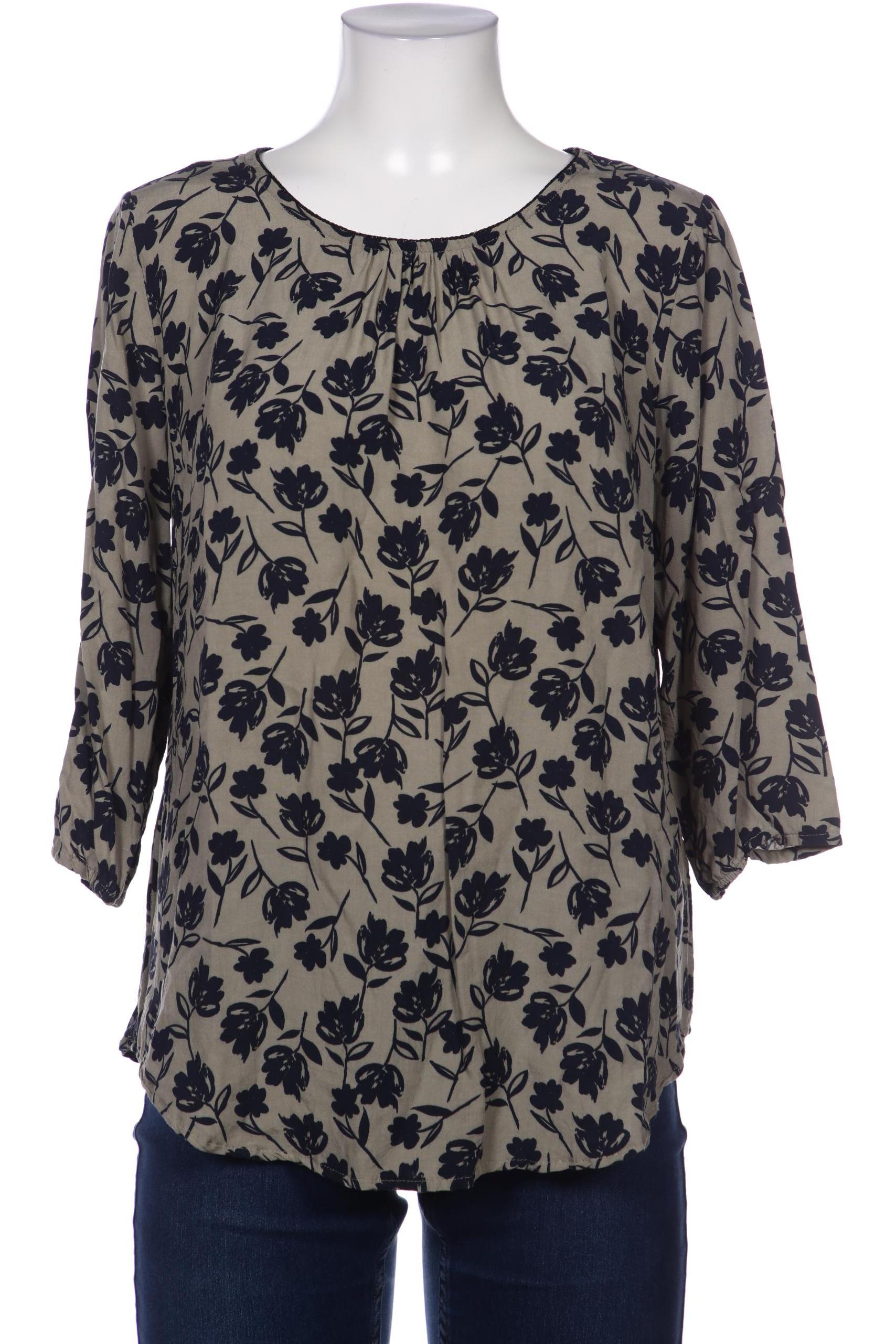 

Betty Barclay Damen Bluse, hellgrün, Gr. 38