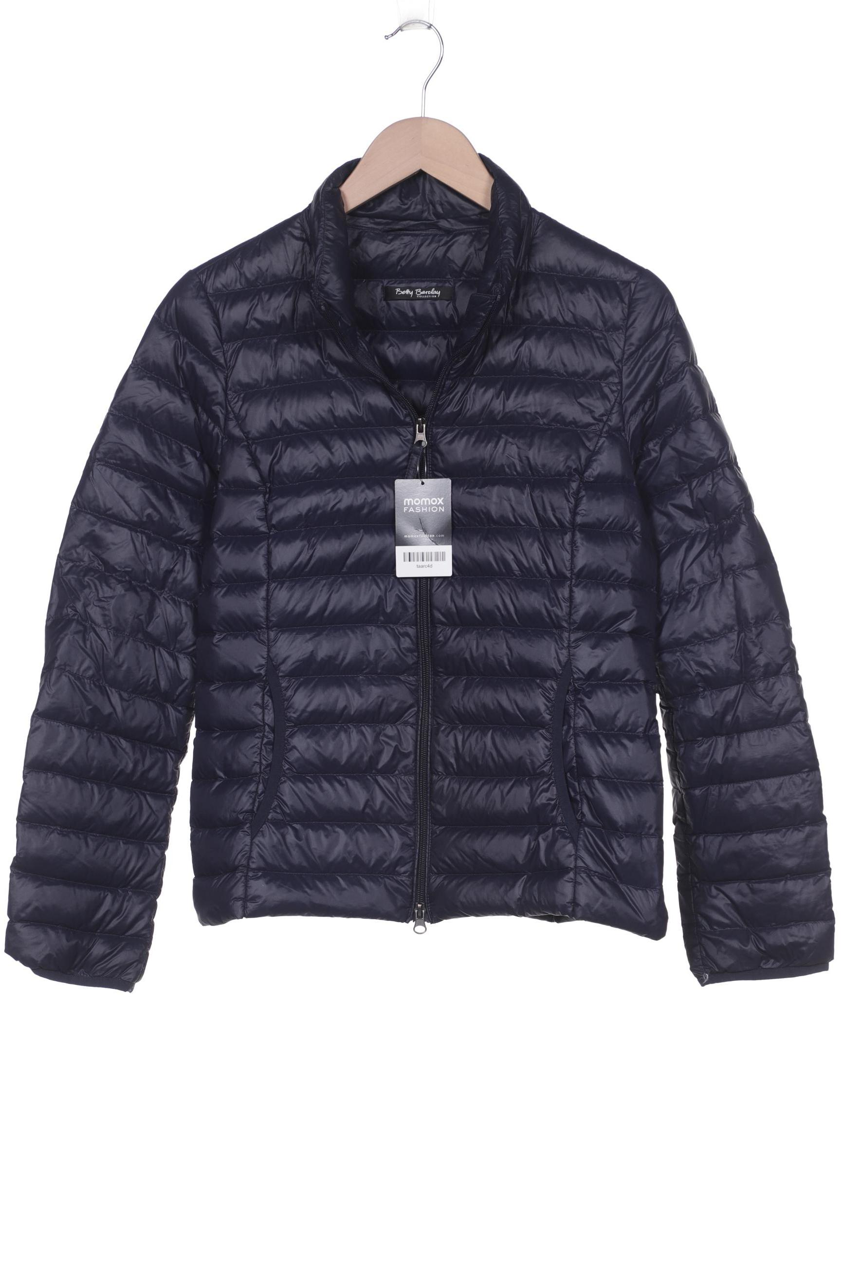 

Betty Barclay Damen Jacke, marineblau, Gr. 38