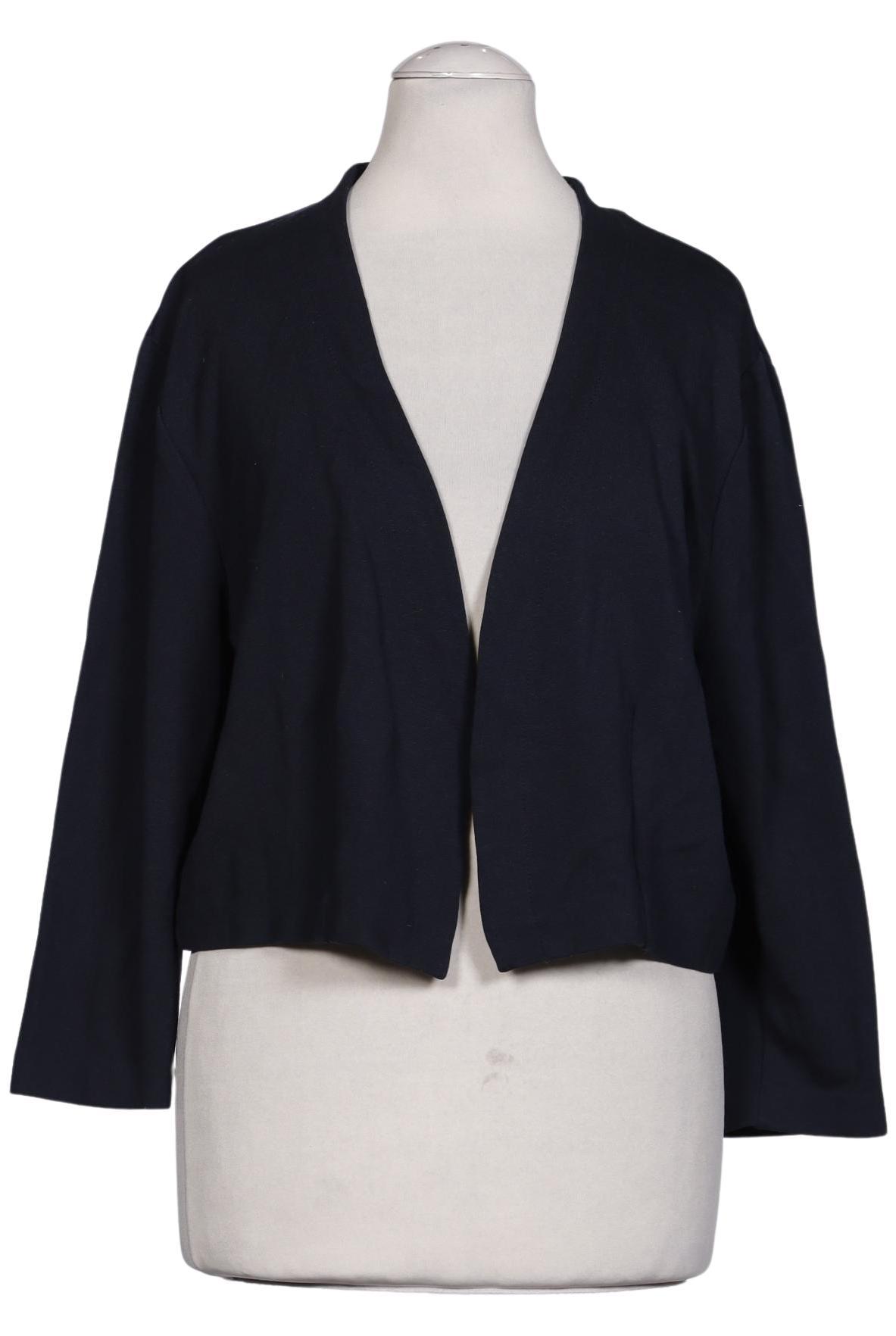 

Betty Barclay Damen Strickjacke, marineblau, Gr. 36
