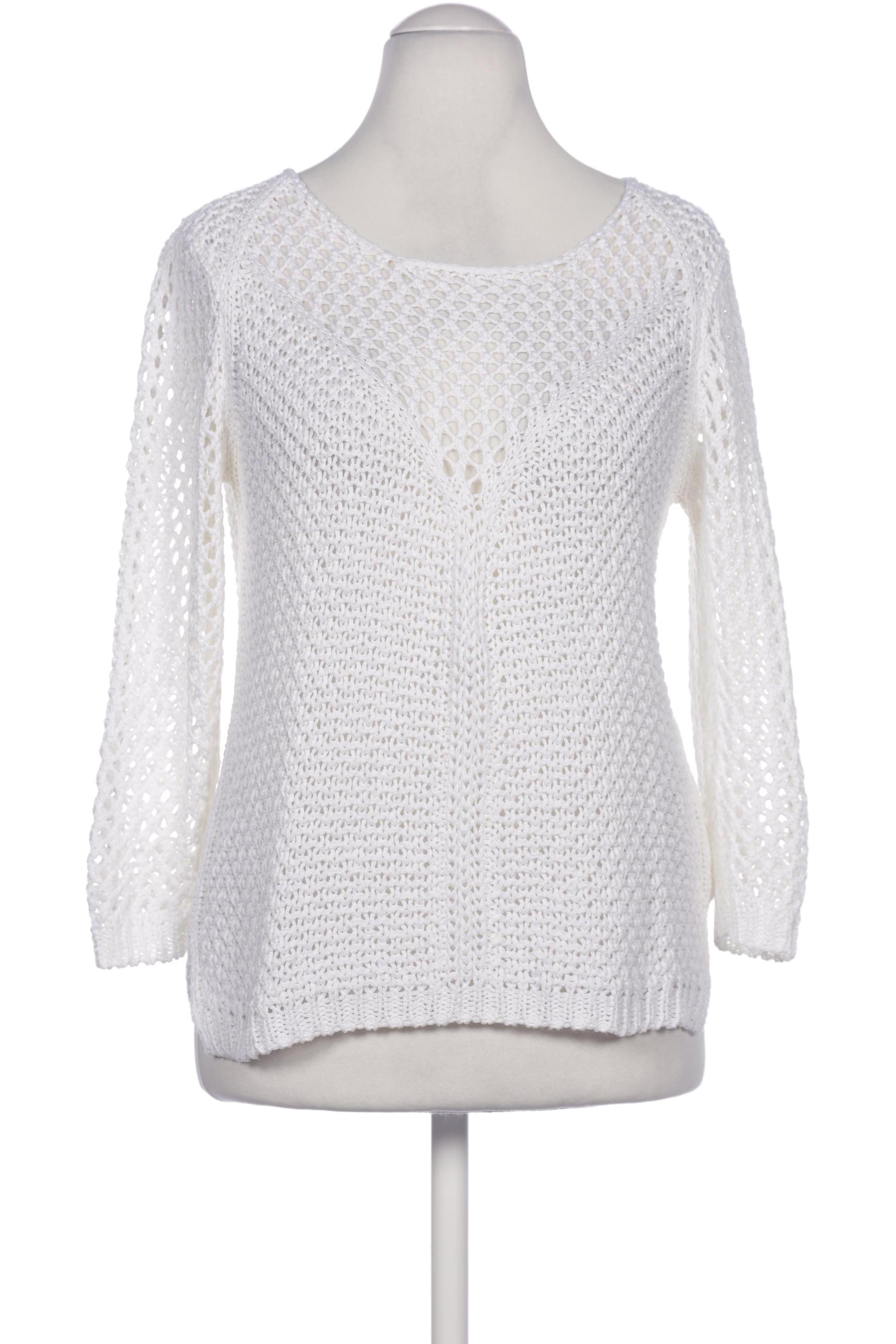 

Betty Barclay Damen Pullover, cremeweiß, Gr. 38