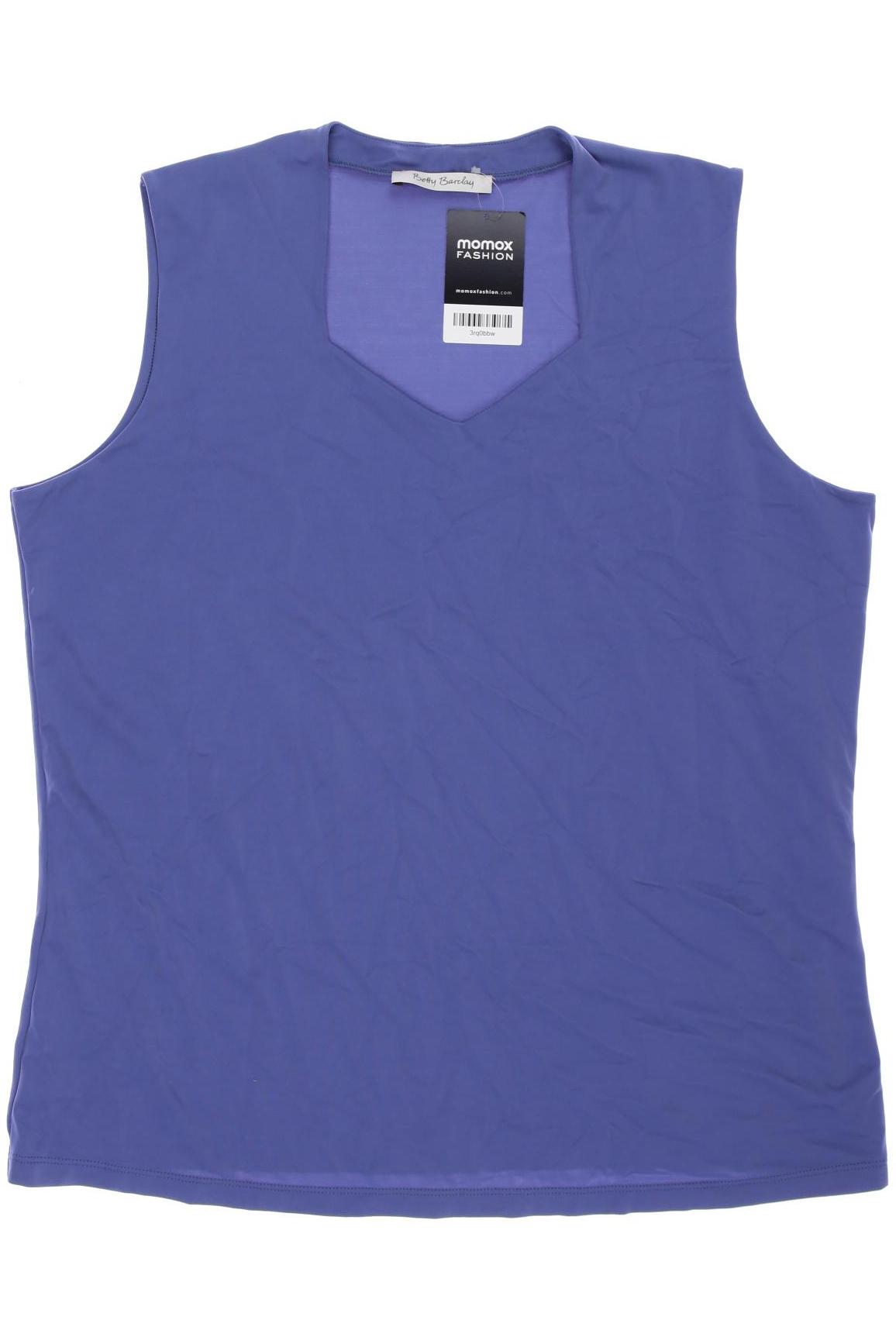 

Betty Barclay Damen Top, blau