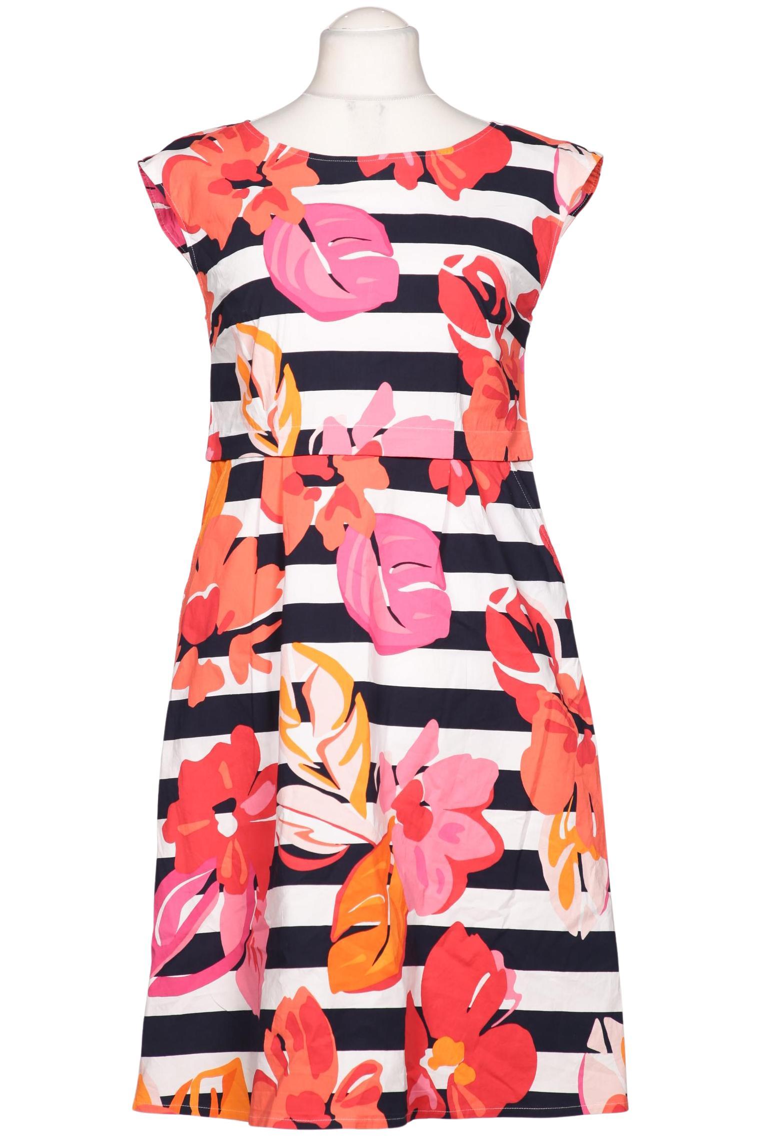 

Betty Barclay Damen Kleid, mehrfarbig, Gr. 40