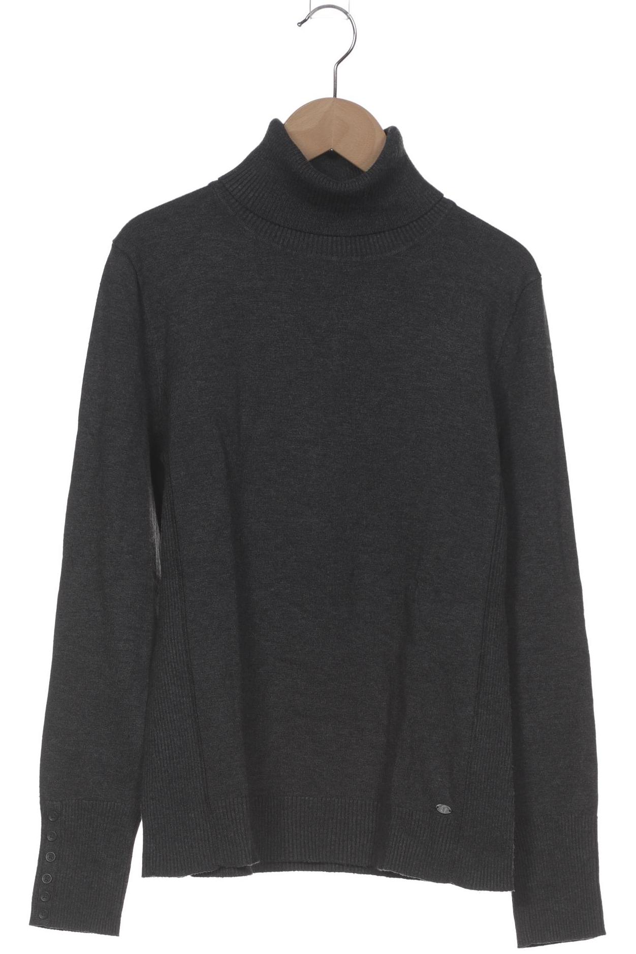 

Betty Barclay Damen Pullover, grau, Gr. 38