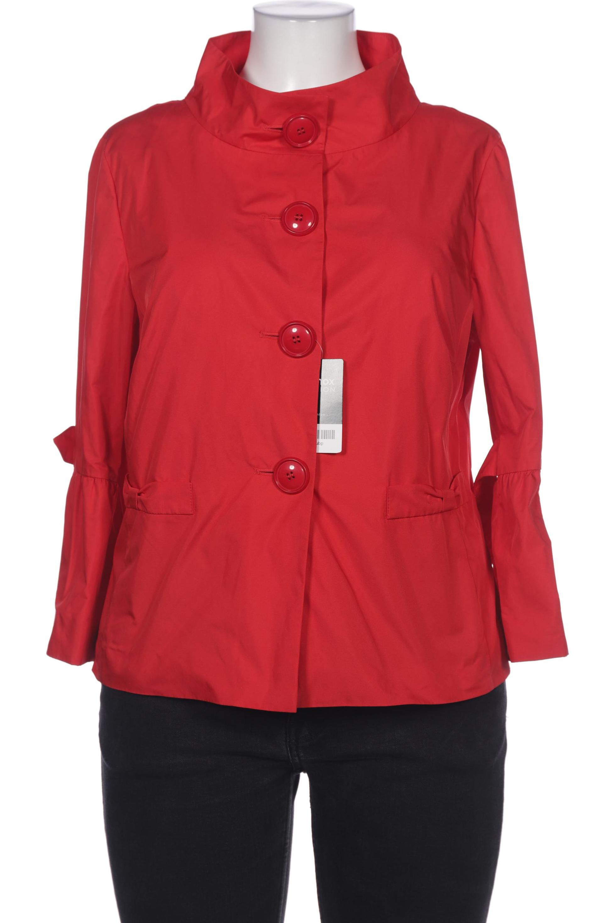 

Betty Barclay Damen Blazer, rot