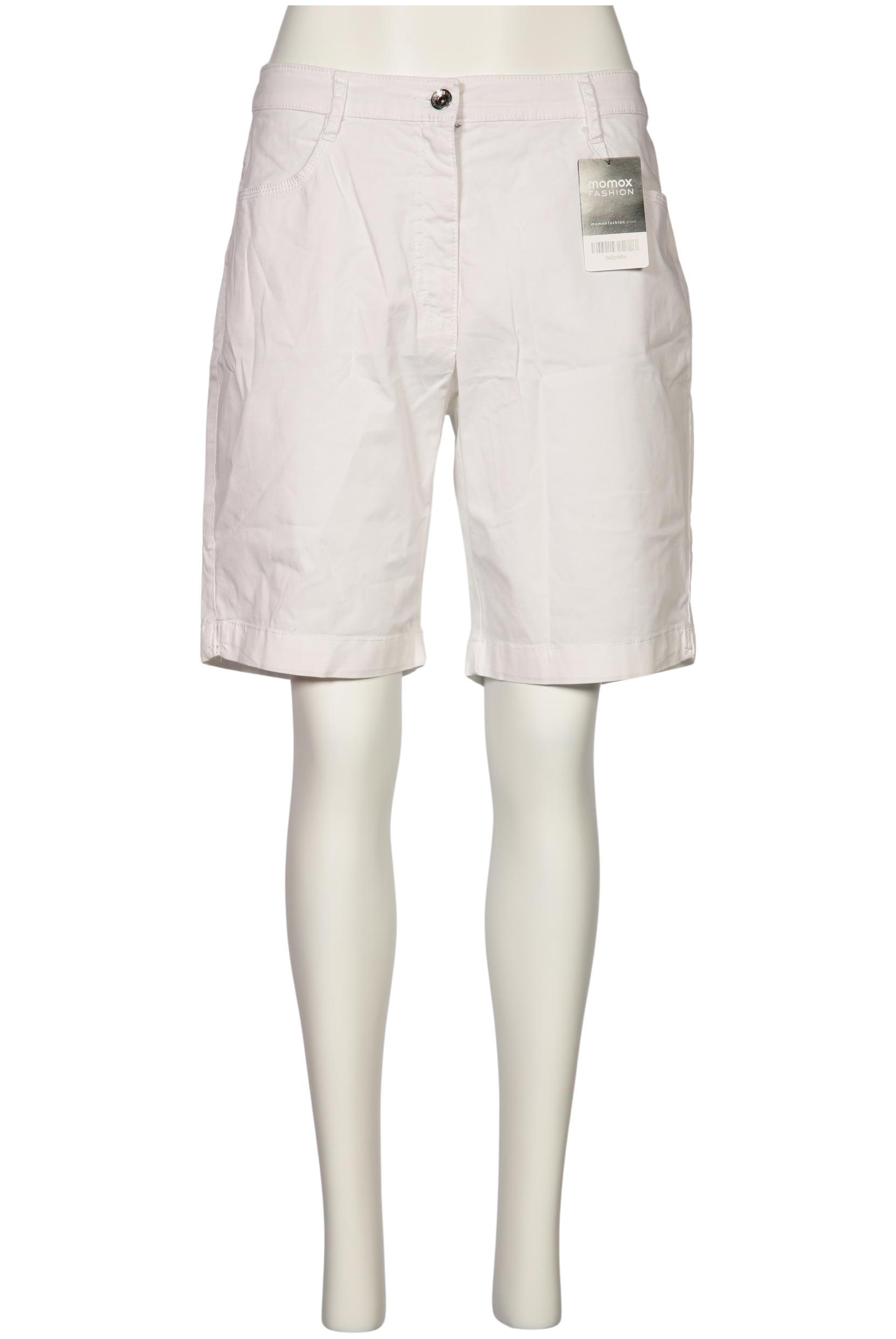 

Betty Barclay Damen Shorts, weiß, Gr. 40