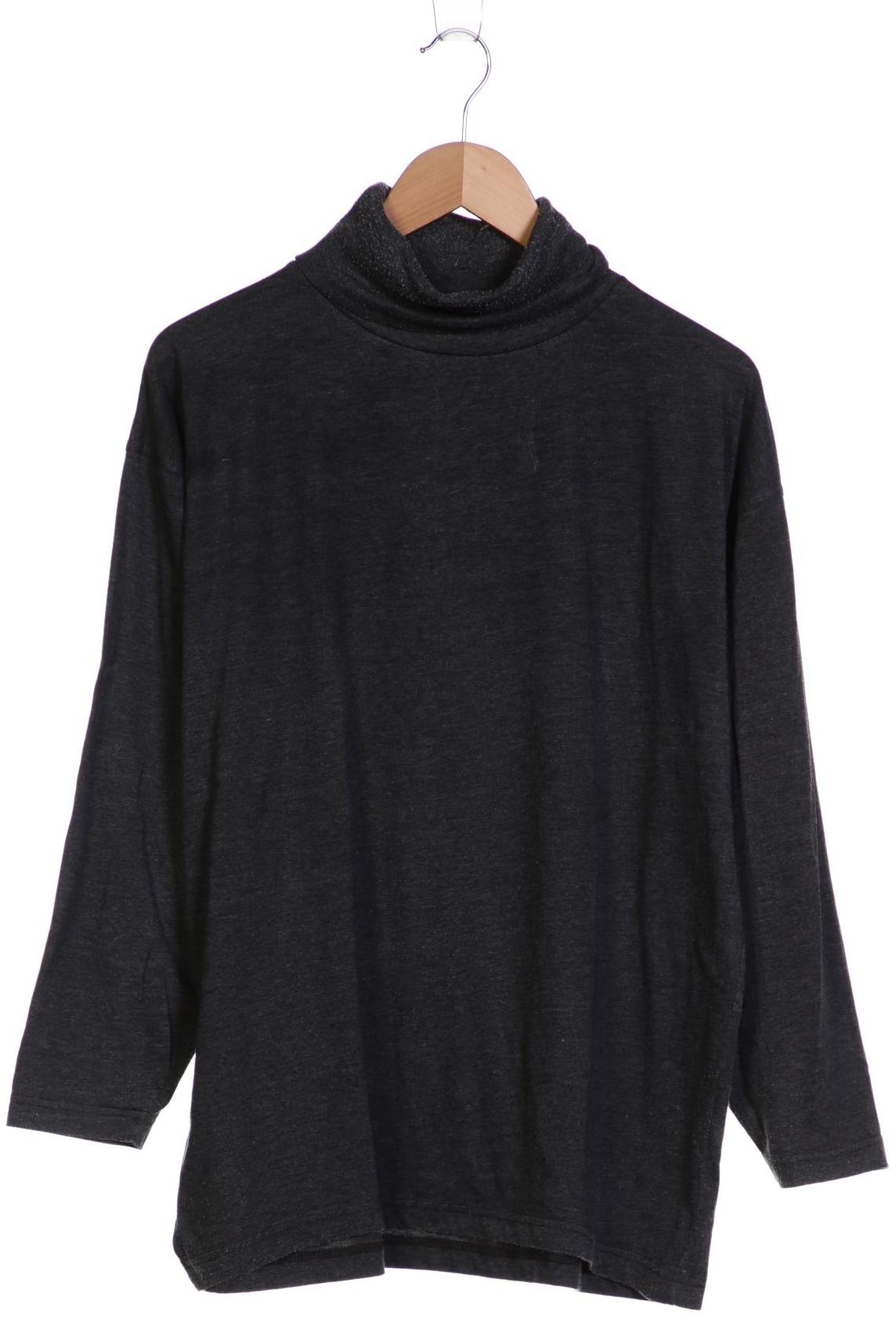 

Betty Barclay Damen Langarmshirt, grau